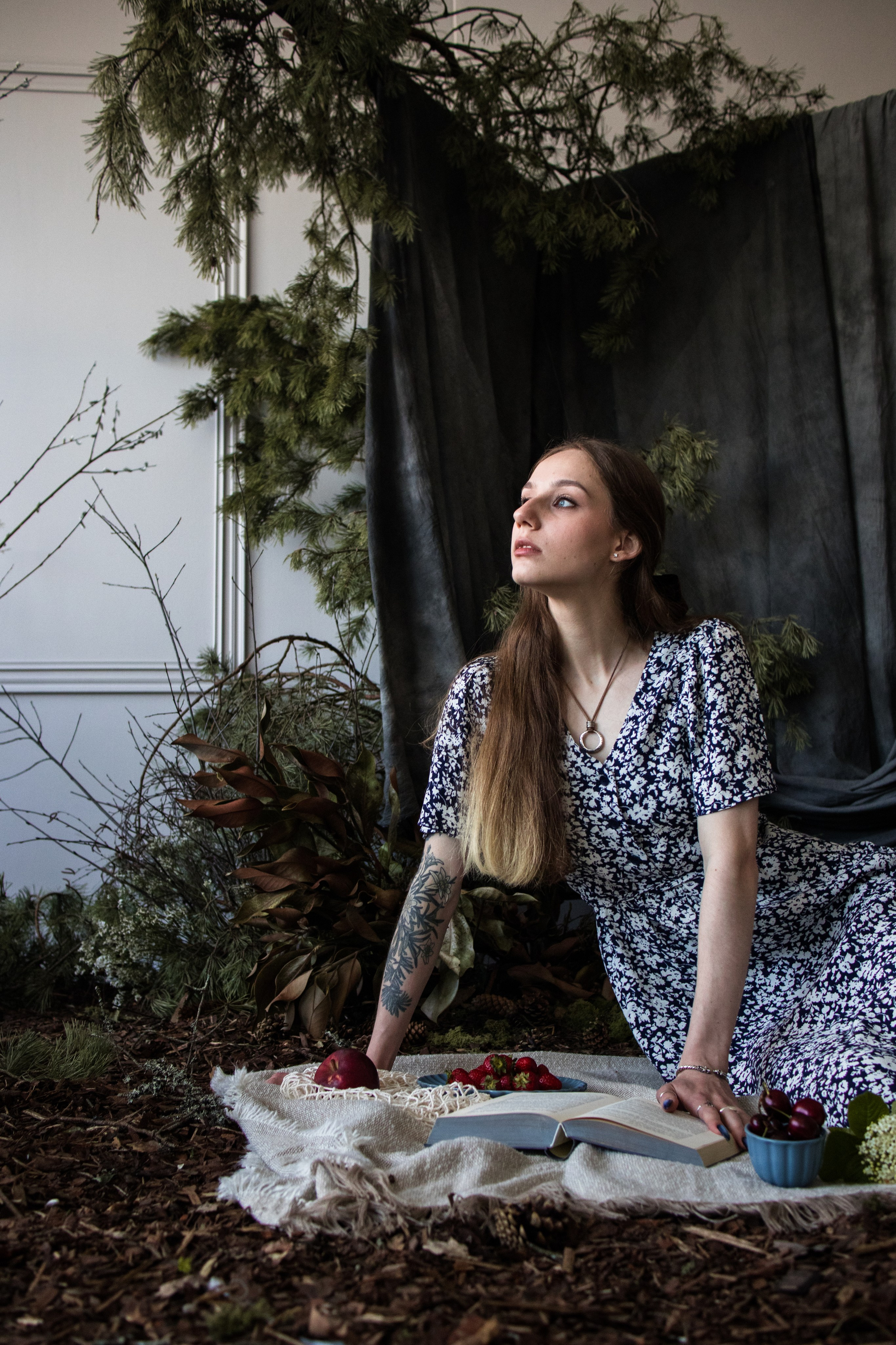 Дарья. SMM.RUUM — контент и дизайн для бизнеса и социальных сетей в Таллине