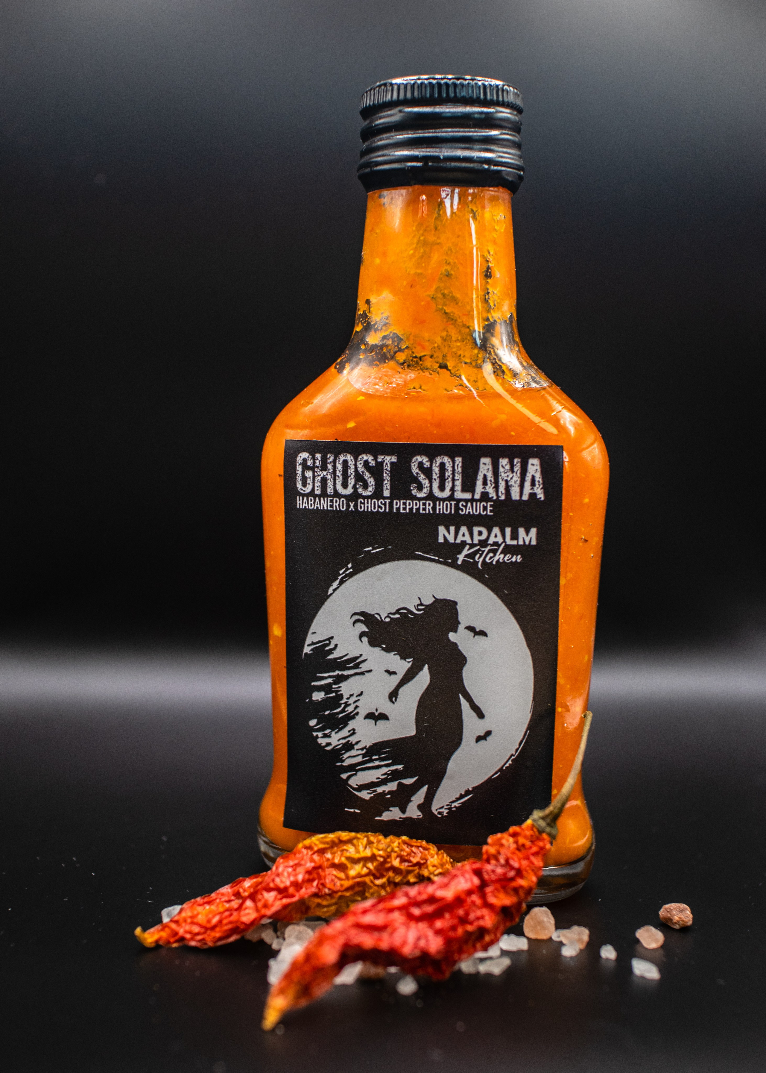 Napalm Kitchen. SMM.RUUM — контент и дизайн для бизнеса и социальных сетей в Таллине