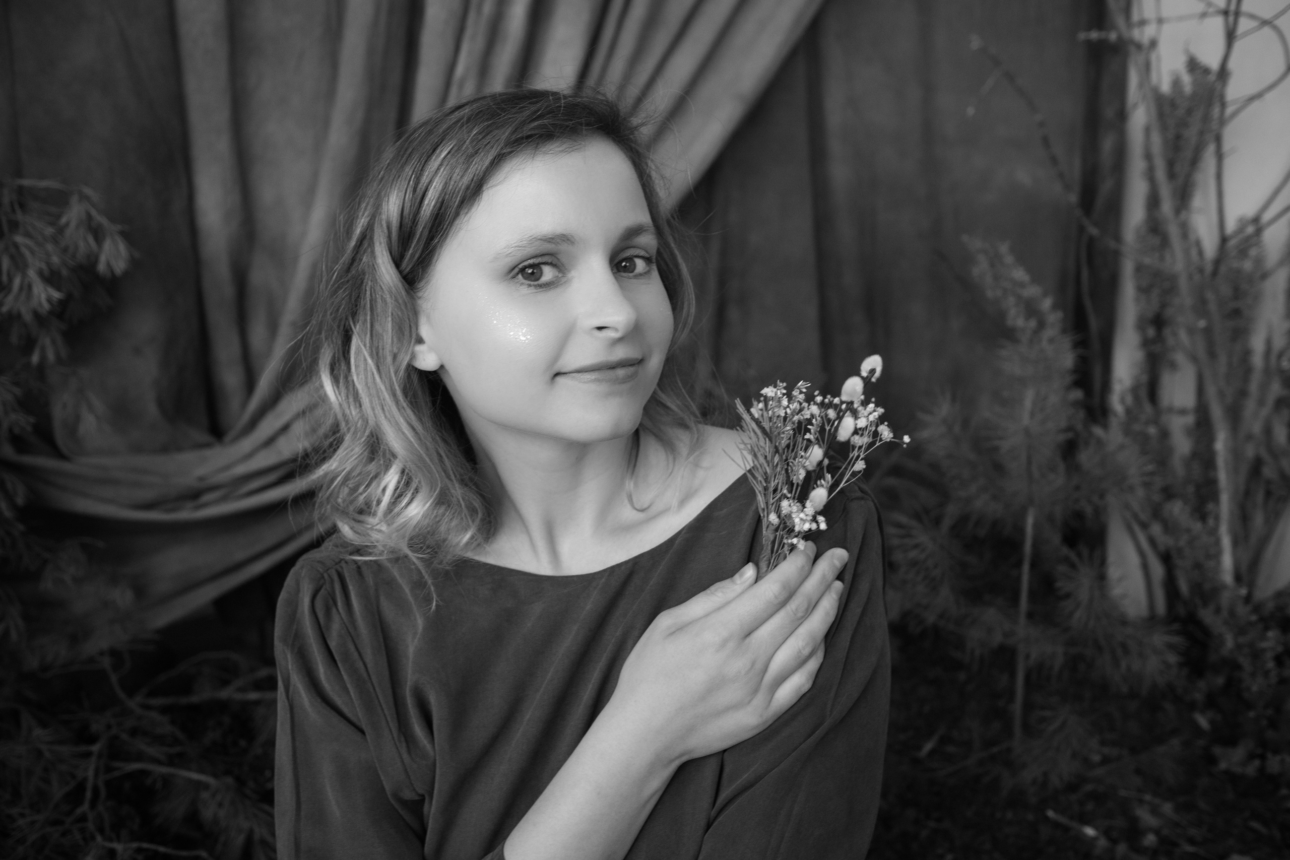 Ольга. SMM.RUUM — контент и дизайн для бизнеса и социальных сетей в Таллине