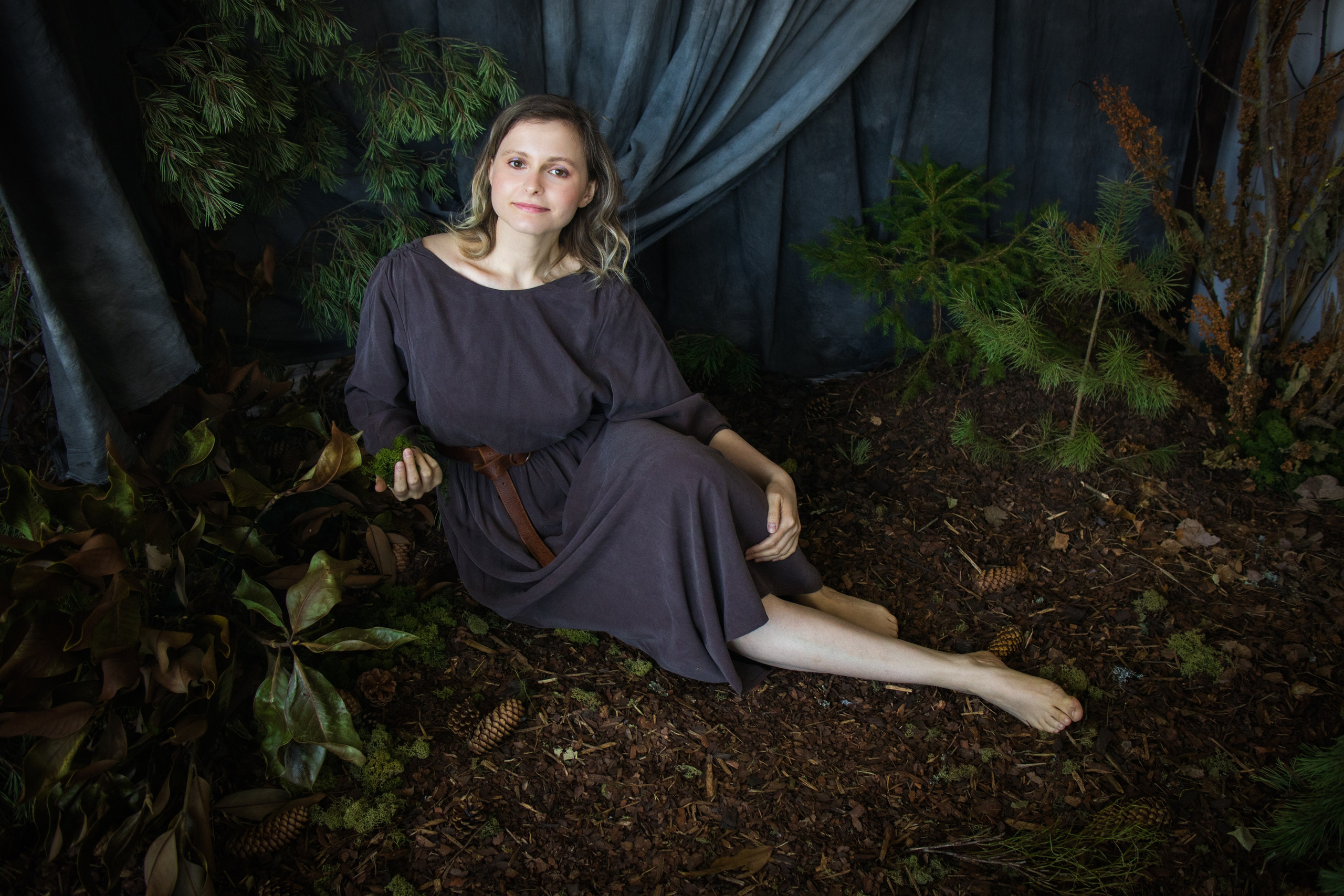 Ольга. SMM.RUUM — контент и дизайн для бизнеса и социальных сетей в Таллине