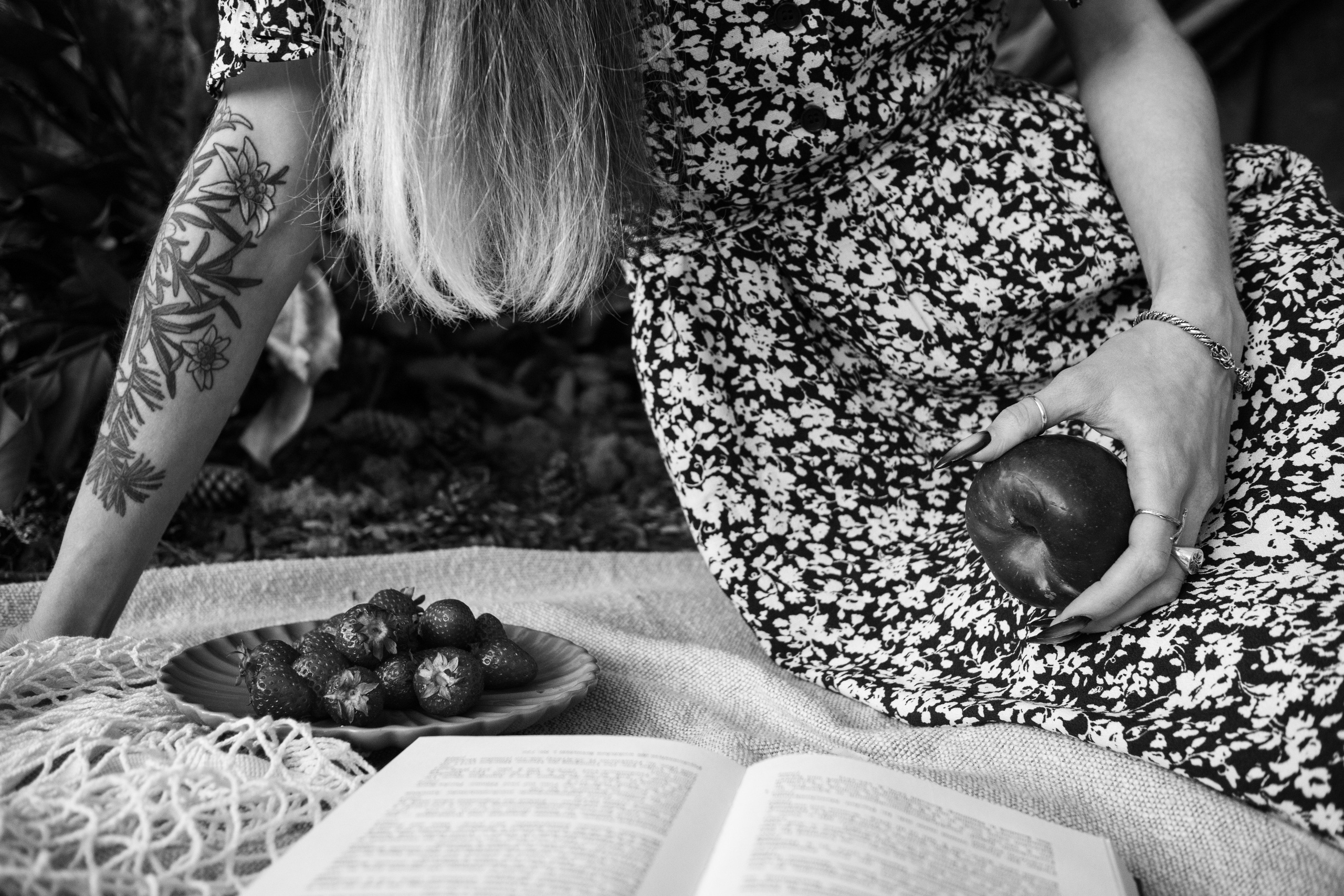 Дарья. SMM.RUUM — контент и дизайн для бизнеса и социальных сетей в Таллине