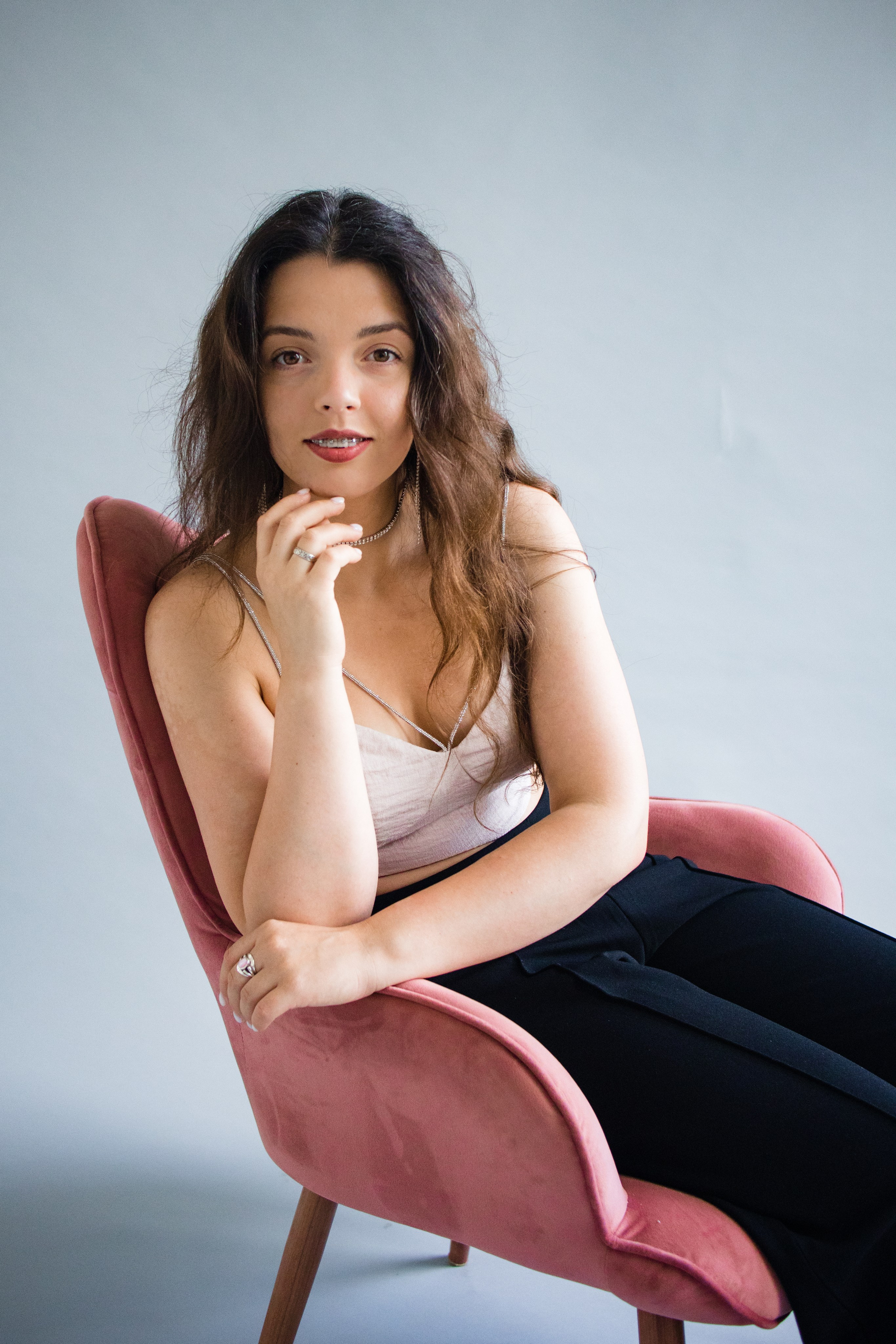 Ярослава. SMM.RUUM — контент и дизайн для бизнеса и социальных сетей в Таллине