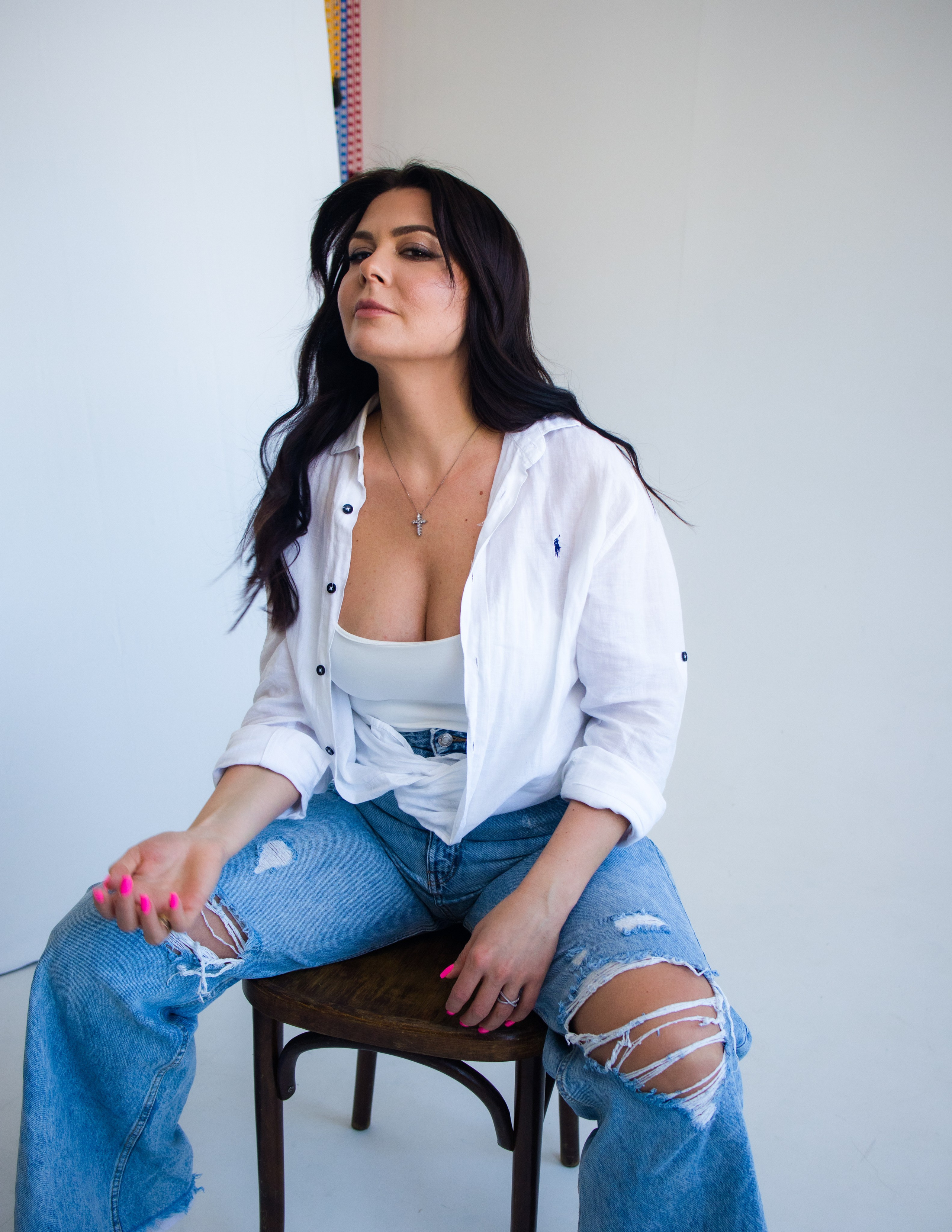 Парикмахер-стилист. SMM.RUUM — контент и дизайн для бизнеса и социальных сетей в Таллине