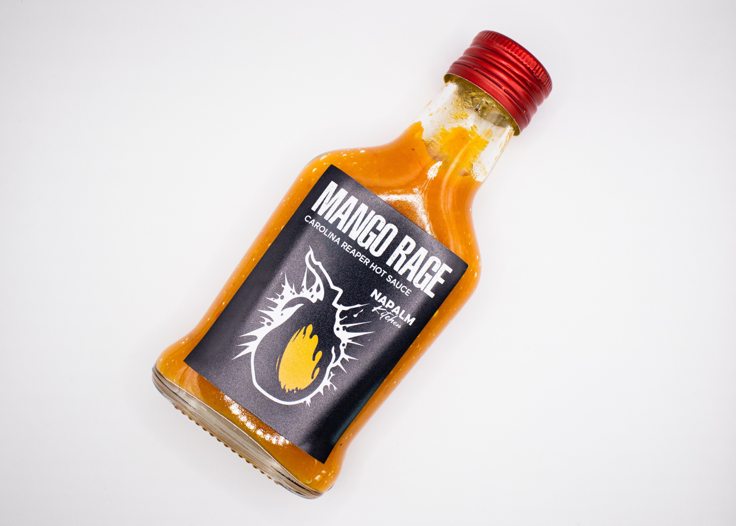 Napalm Kitchen. SMM.RUUM — контент и дизайн для бизнеса и социальных сетей в Таллине