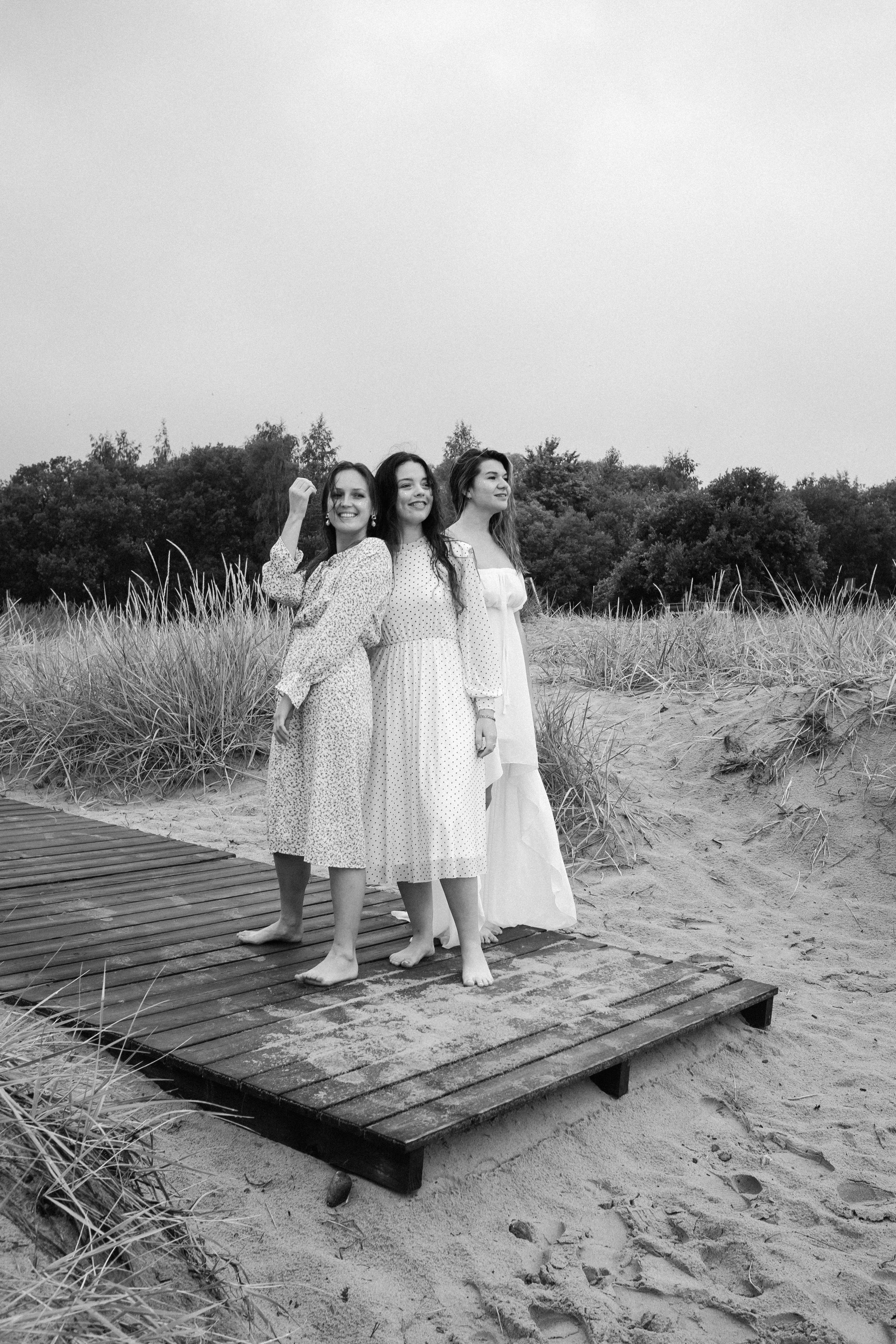 Под звуки дождя и ветра. SMM.RUUM — контент и дизайн для бизнеса и социальных сетей в Таллине