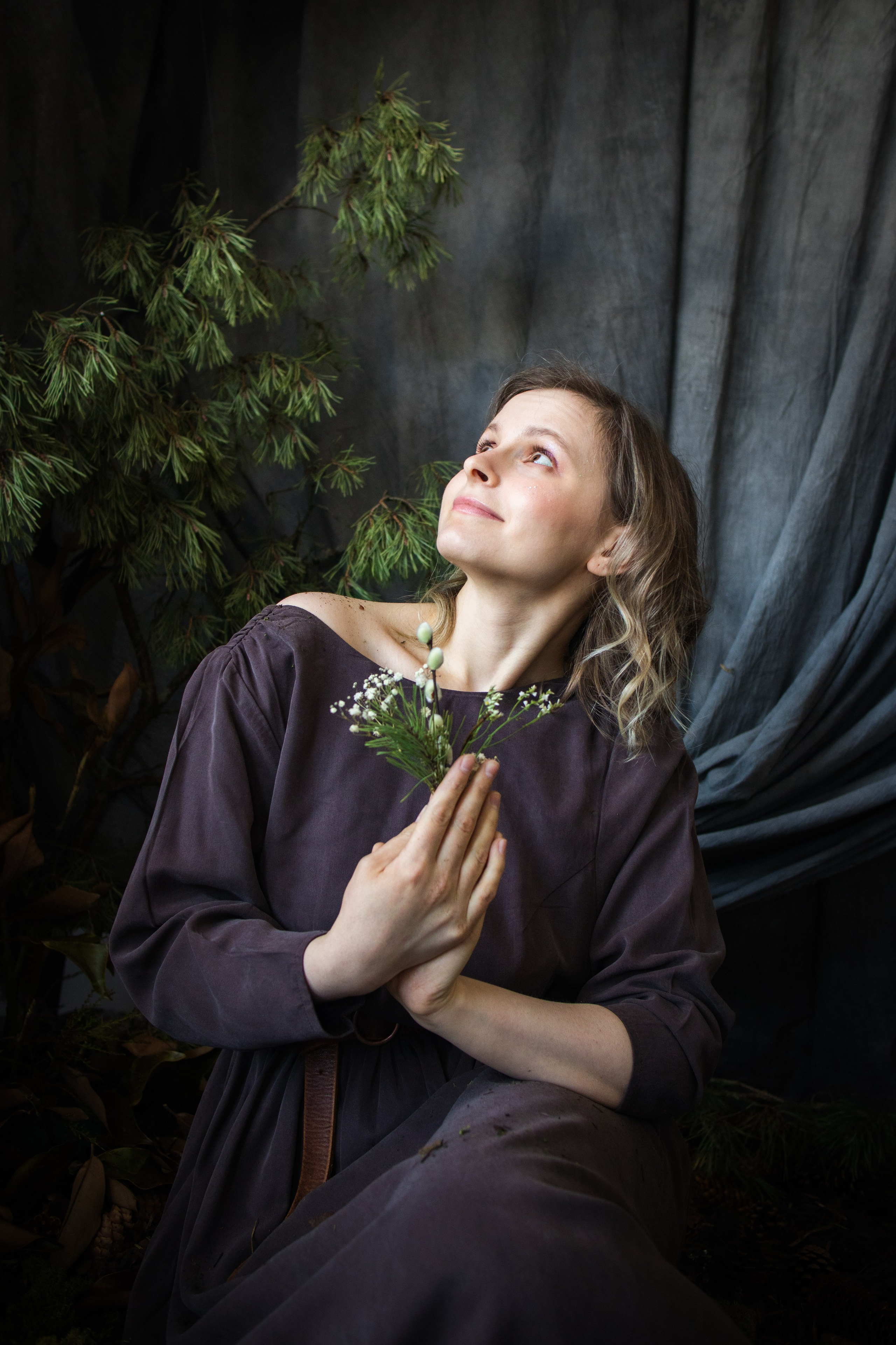 Ольга. SMM.RUUM — контент и дизайн для бизнеса и социальных сетей в Таллине