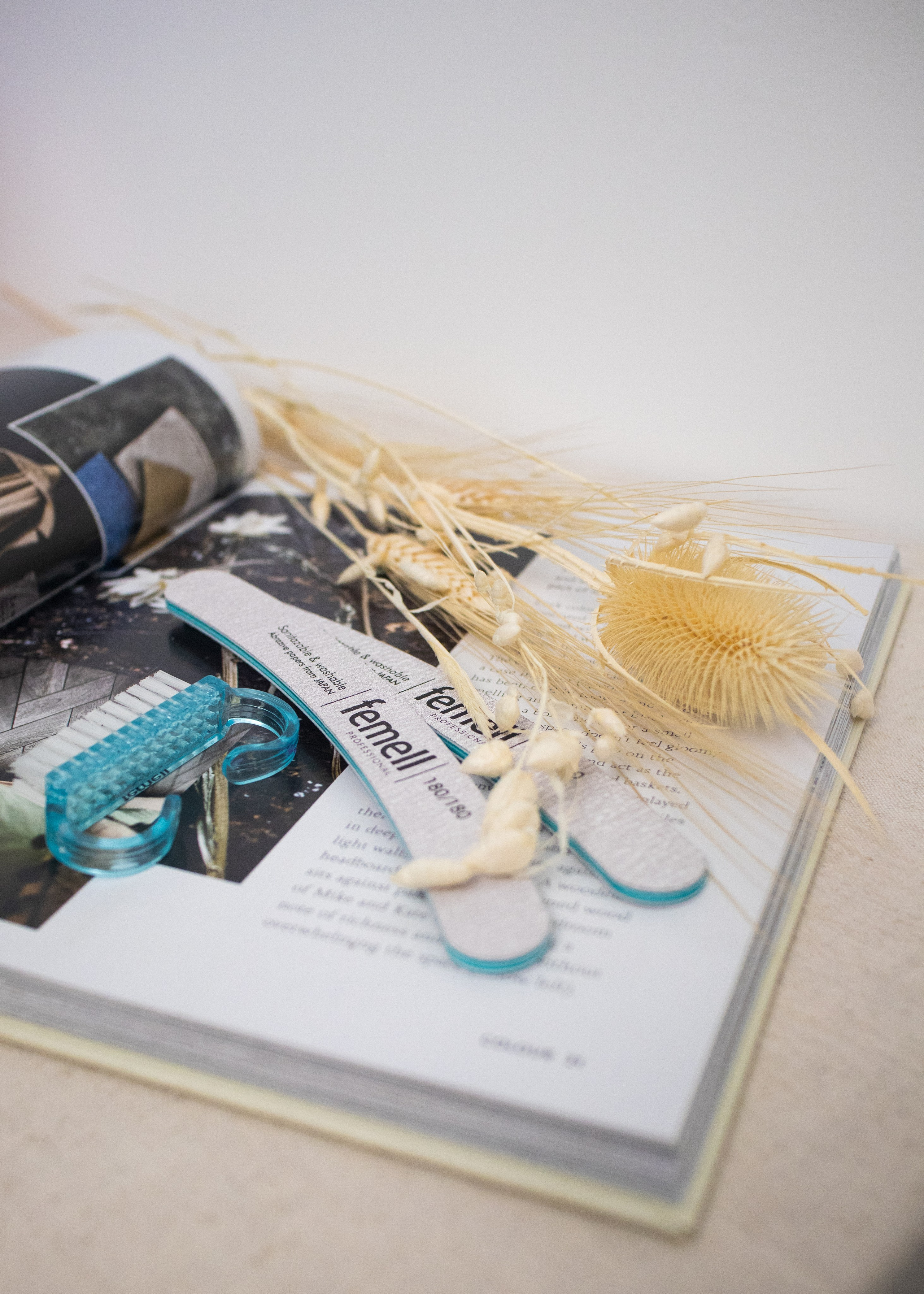 Мастер-маникюра. SMM.RUUM — контент и дизайн для бизнеса и социальных сетей в Таллине