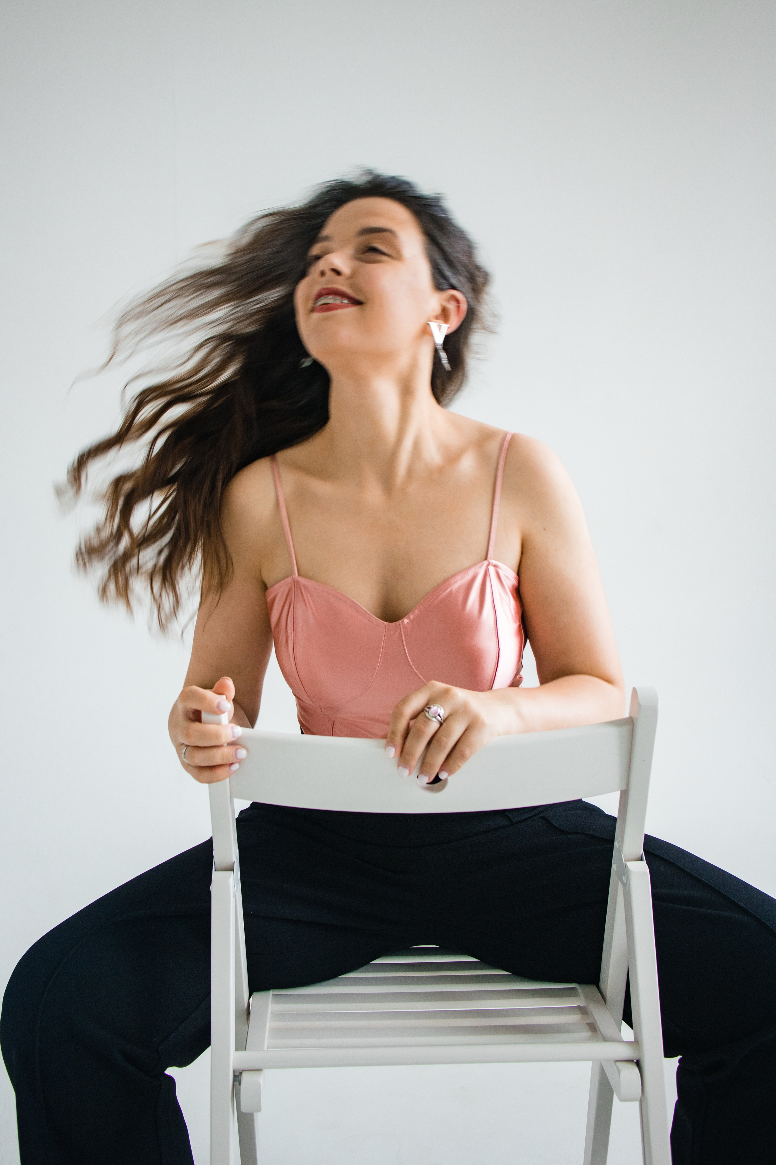 Ярослава. SMM.RUUM — контент и дизайн для бизнеса и социальных сетей в Таллине