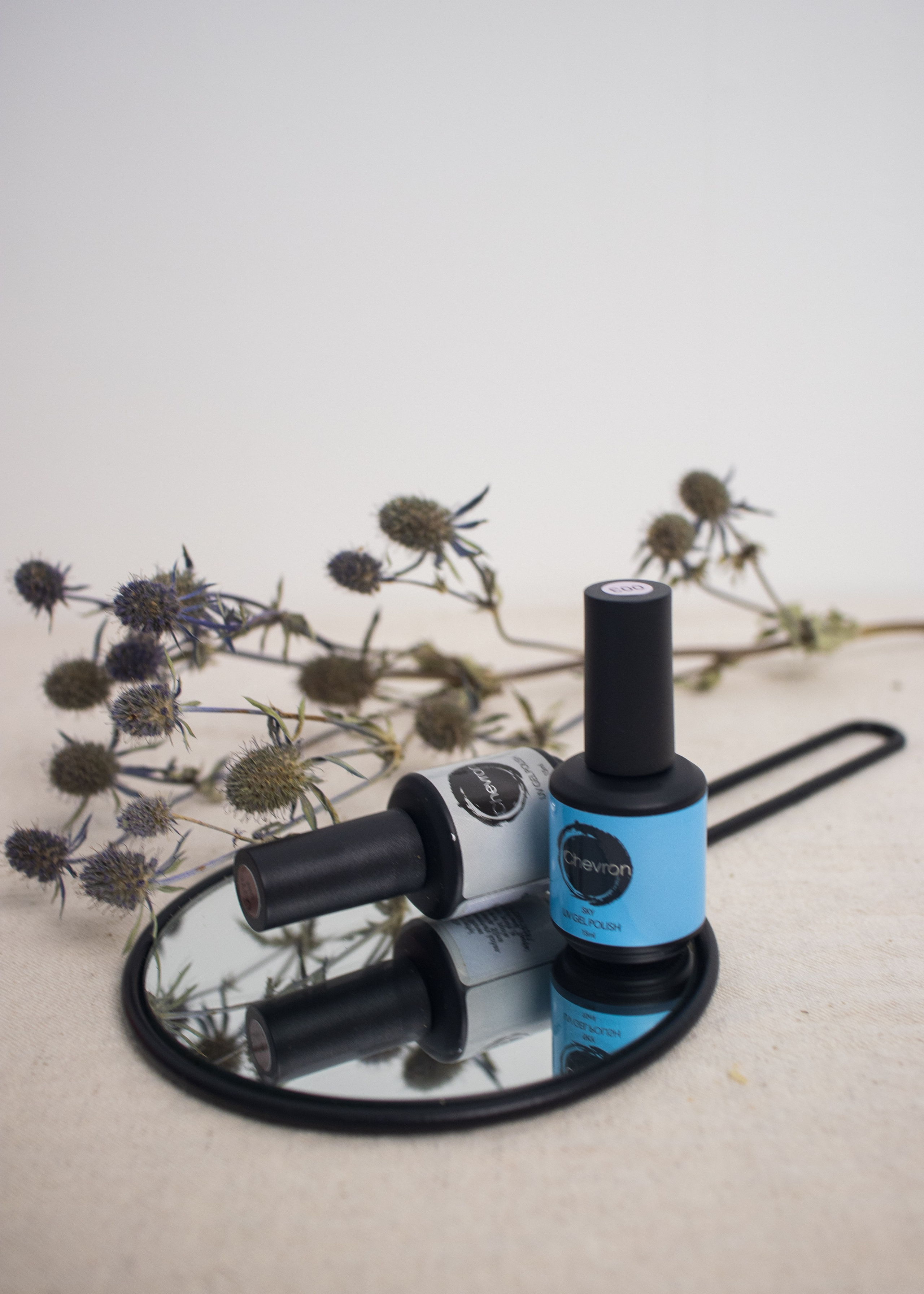 Мастер-маникюра. SMM.RUUM — контент и дизайн для бизнеса и социальных сетей в Таллине