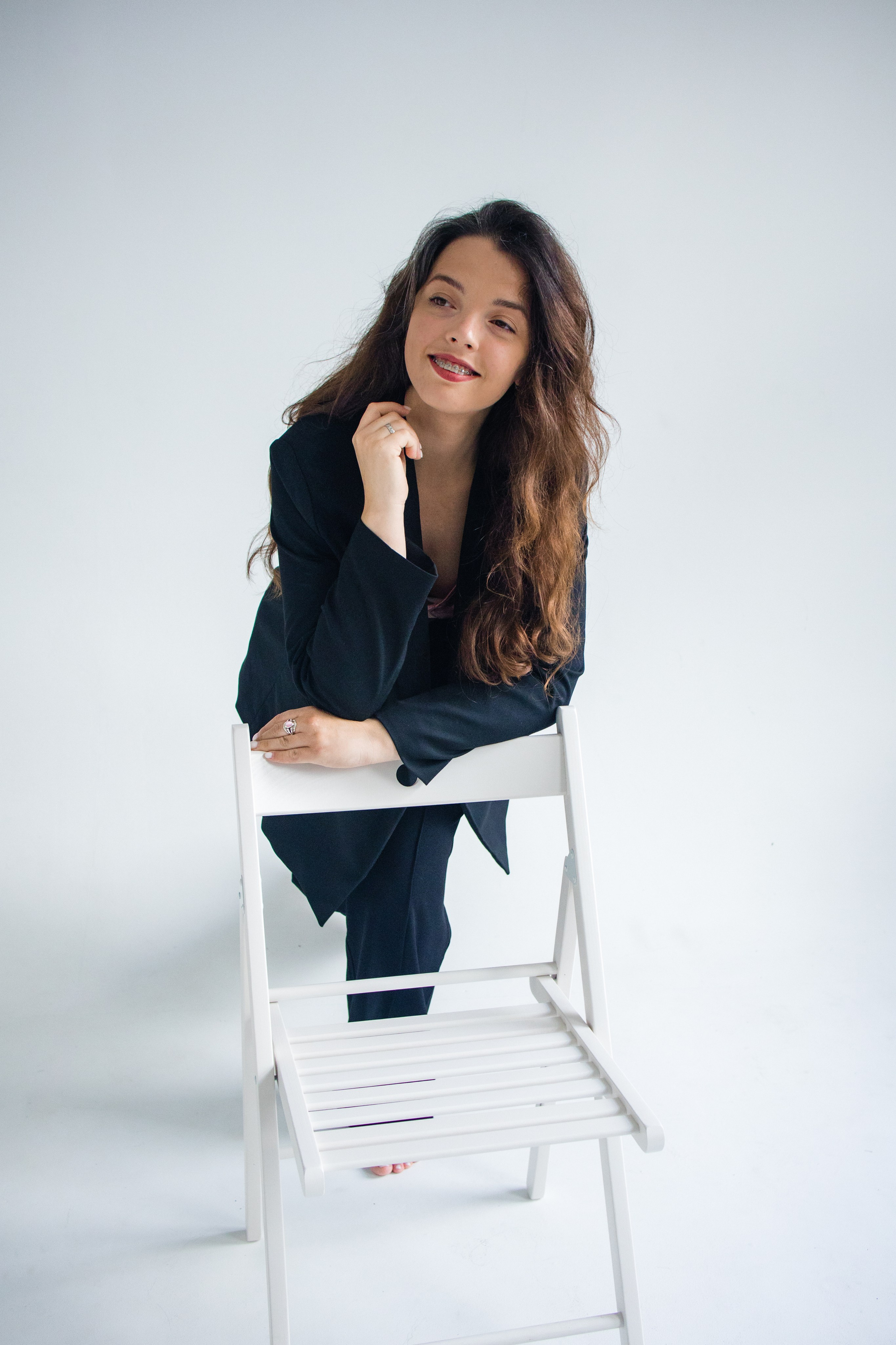 Ярослава. SMM.RUUM — контент и дизайн для бизнеса и социальных сетей в Таллине