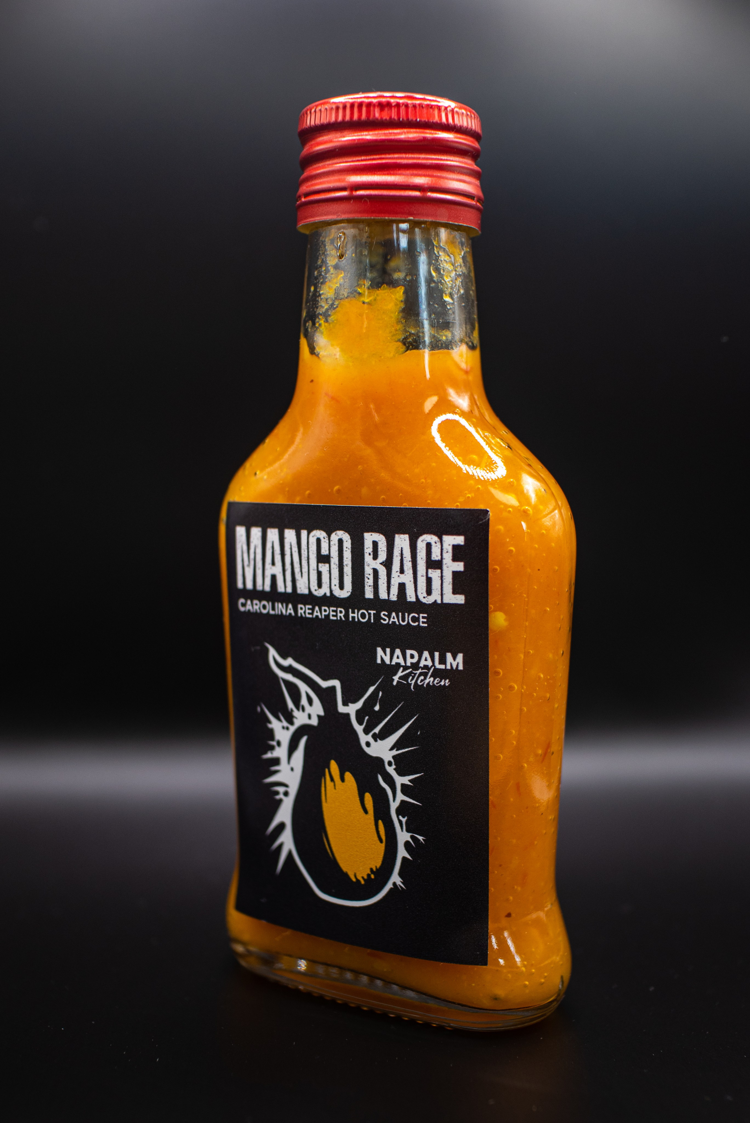 Napalm Kitchen. SMM.RUUM — контент и дизайн для бизнеса и социальных сетей в Таллине