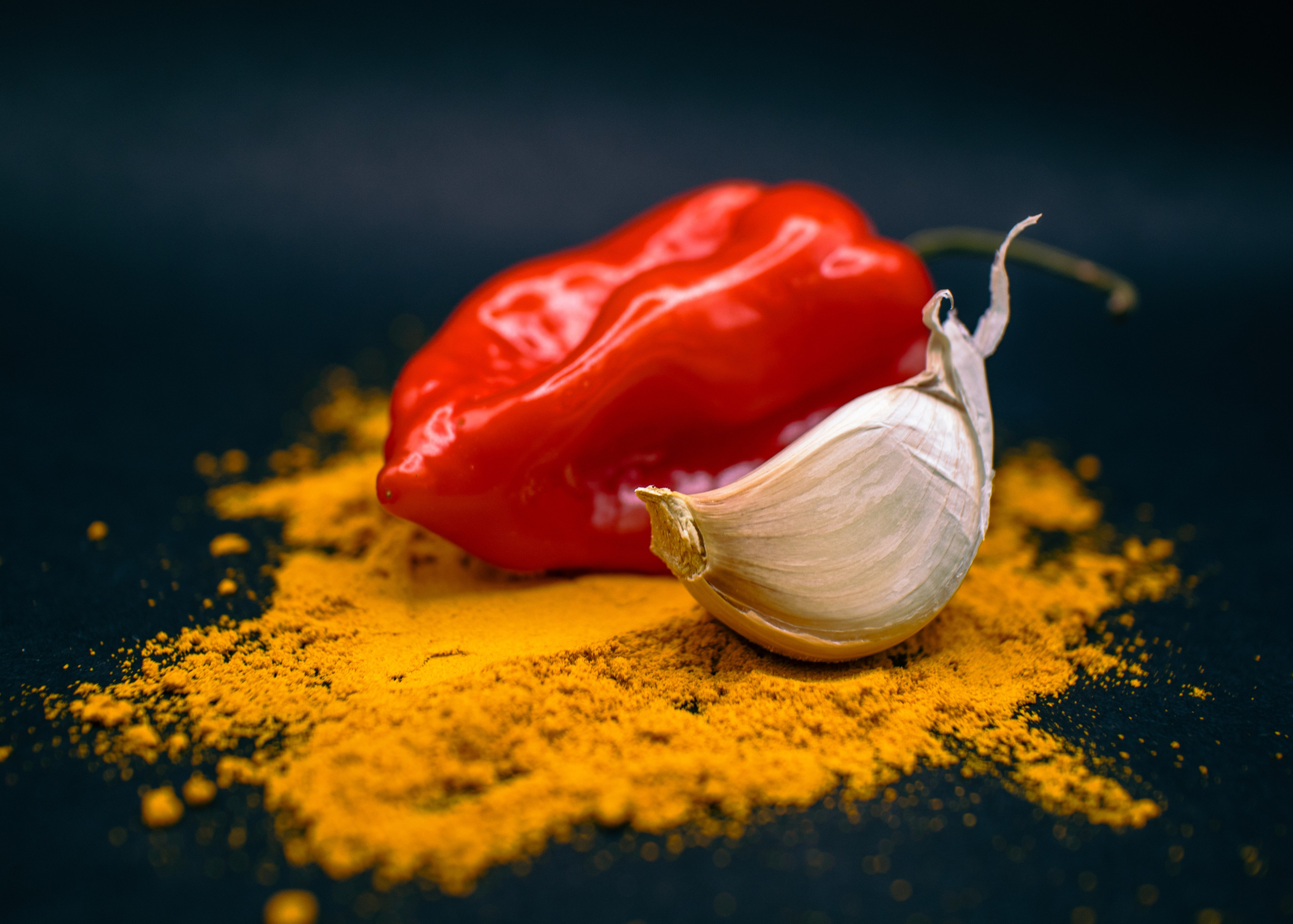 Napalm Kitchen. SMM.RUUM — контент и дизайн для бизнеса и социальных сетей в Таллине