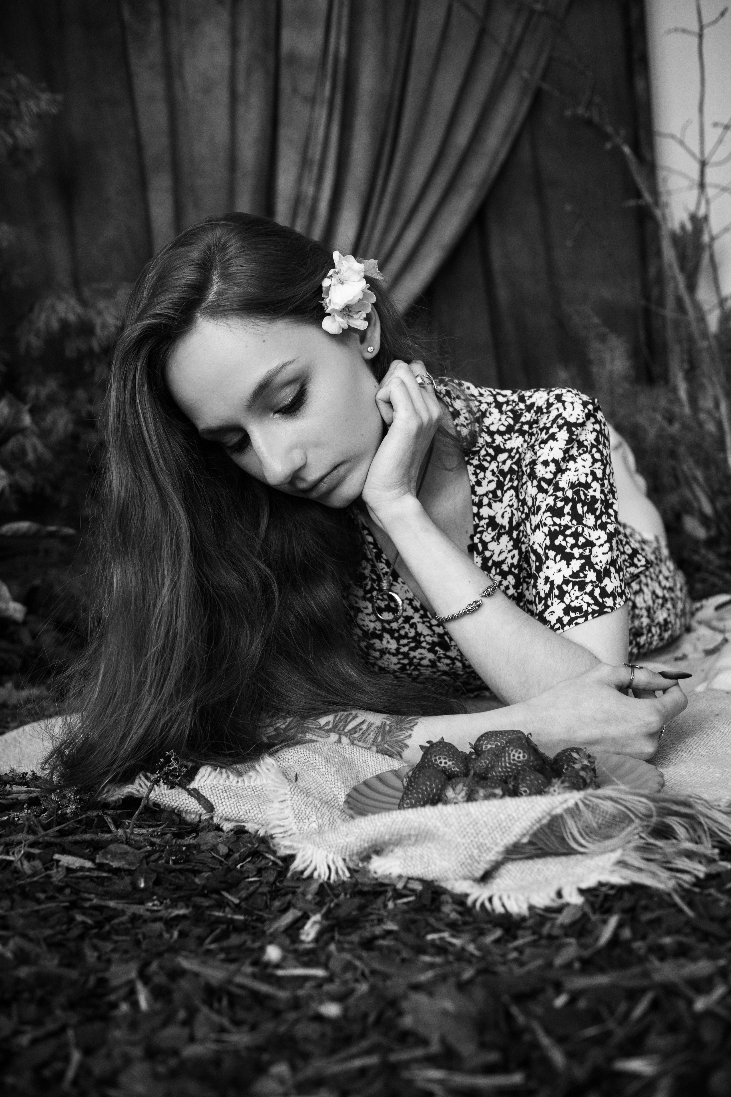 Дарья. SMM.RUUM — контент и дизайн для бизнеса и социальных сетей в Таллине