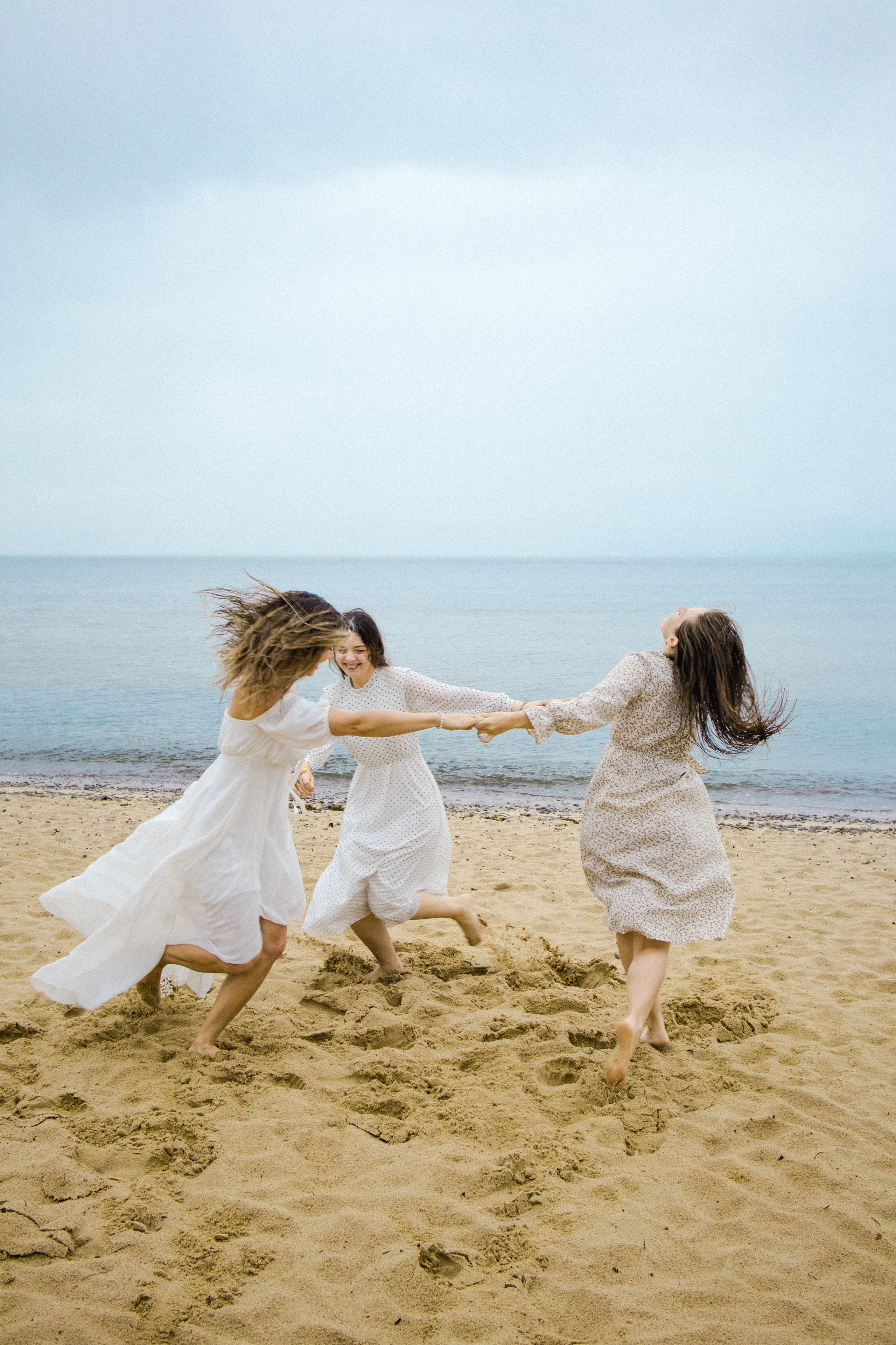 Под звуки дождя и ветра. SMM.RUUM — контент и дизайн для бизнеса и социальных сетей в Таллине