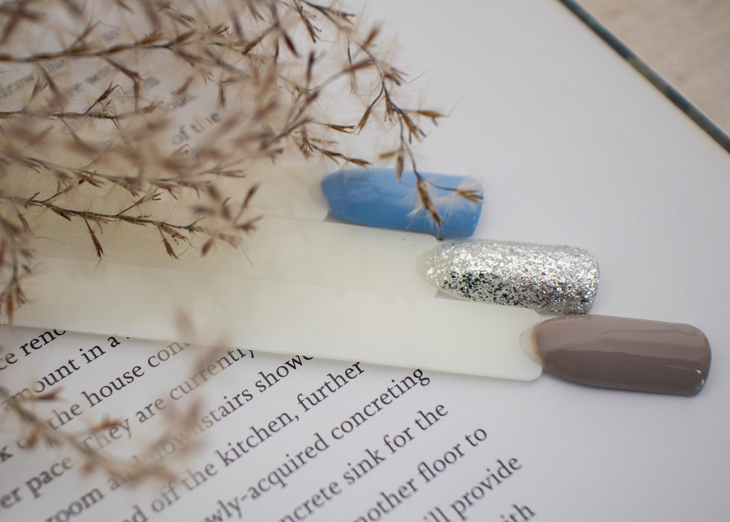 Мастер-маникюра. SMM.RUUM — контент и дизайн для бизнеса и социальных сетей в Таллине