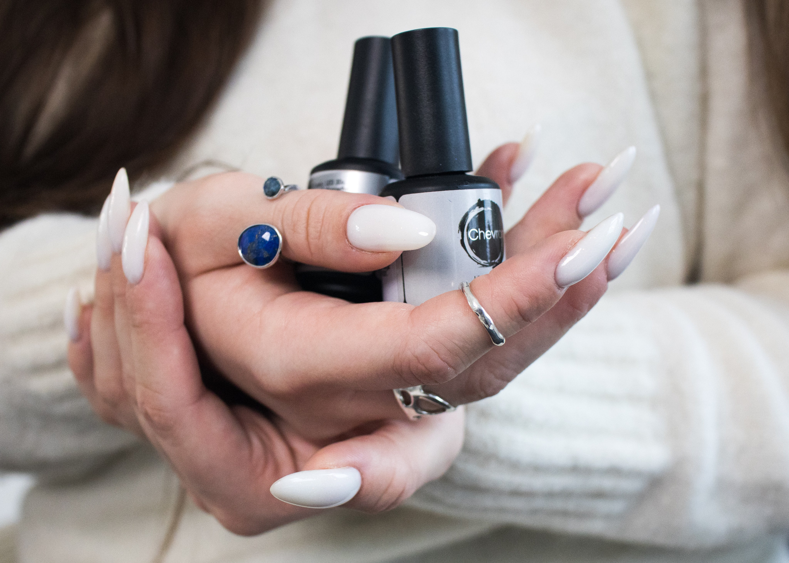 Мастер-маникюра. SMM.RUUM — контент и дизайн для бизнеса и социальных сетей в Таллине