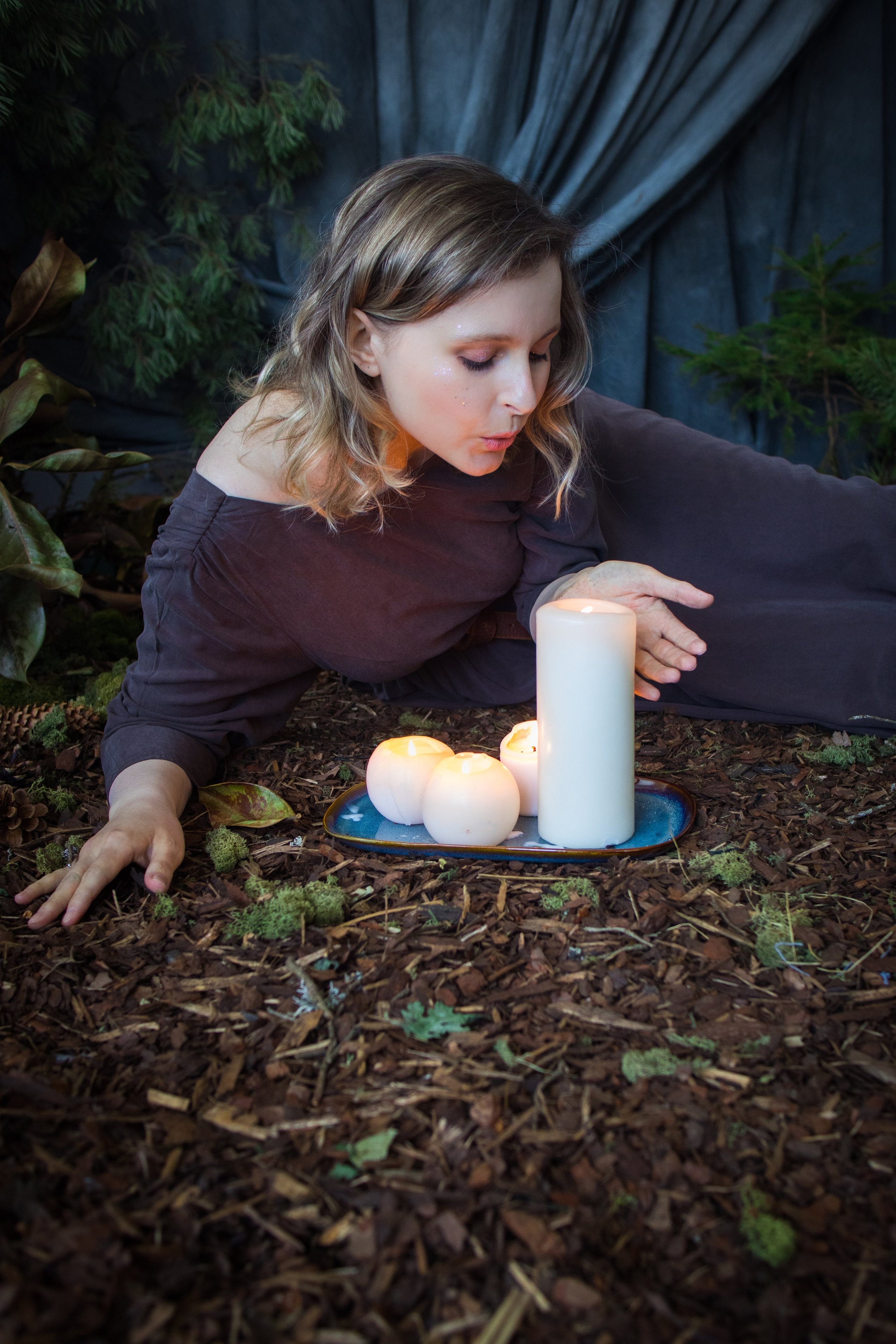 Ольга. SMM.RUUM — контент и дизайн для бизнеса и социальных сетей в Таллине