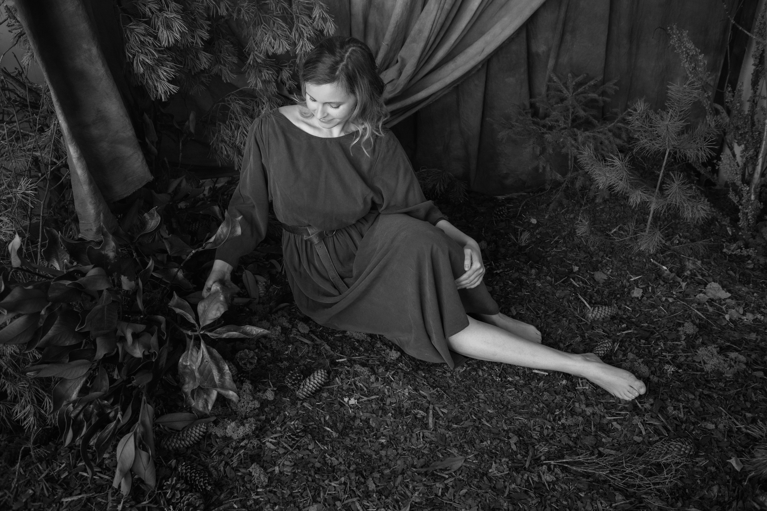 Ольга. SMM.RUUM — контент и дизайн для бизнеса и социальных сетей в Таллине