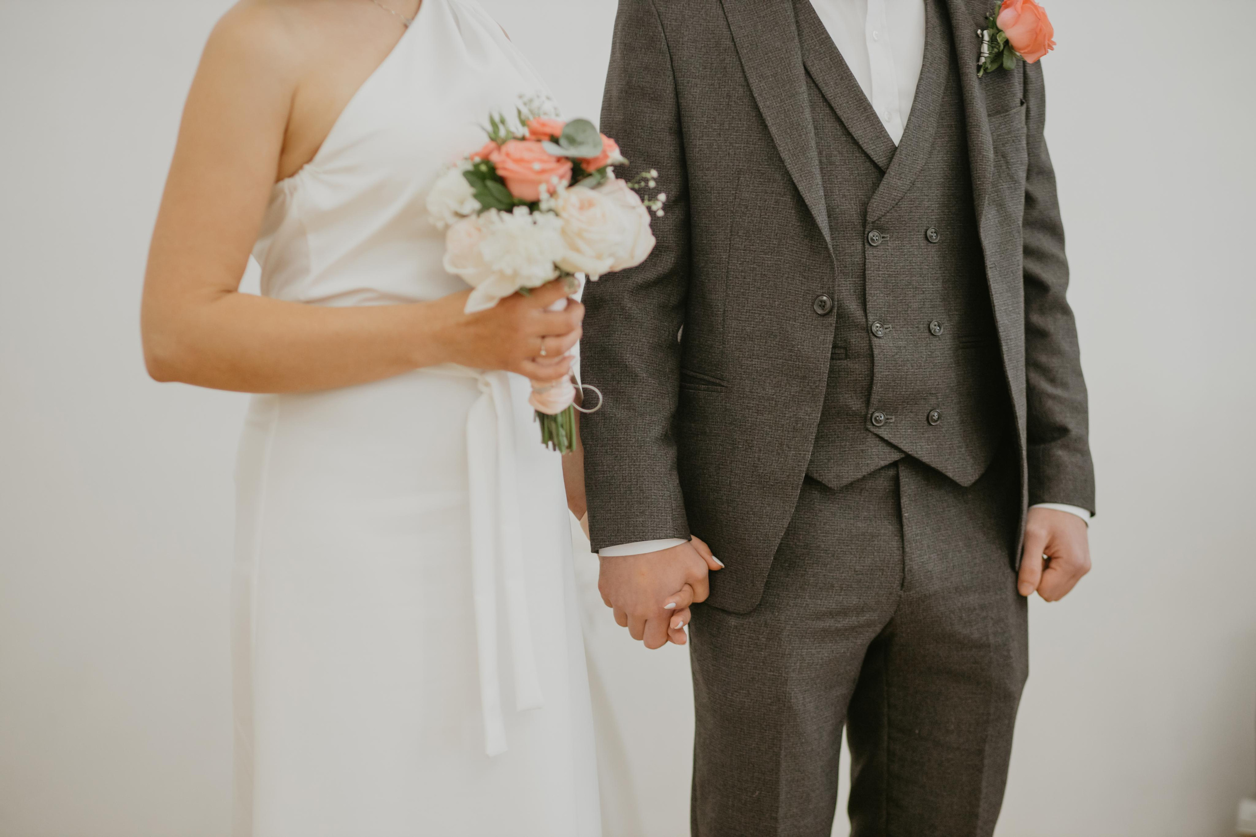 Розпис Уляна і Олег. Весільний фотограф у Львові Мирон Роксоляна