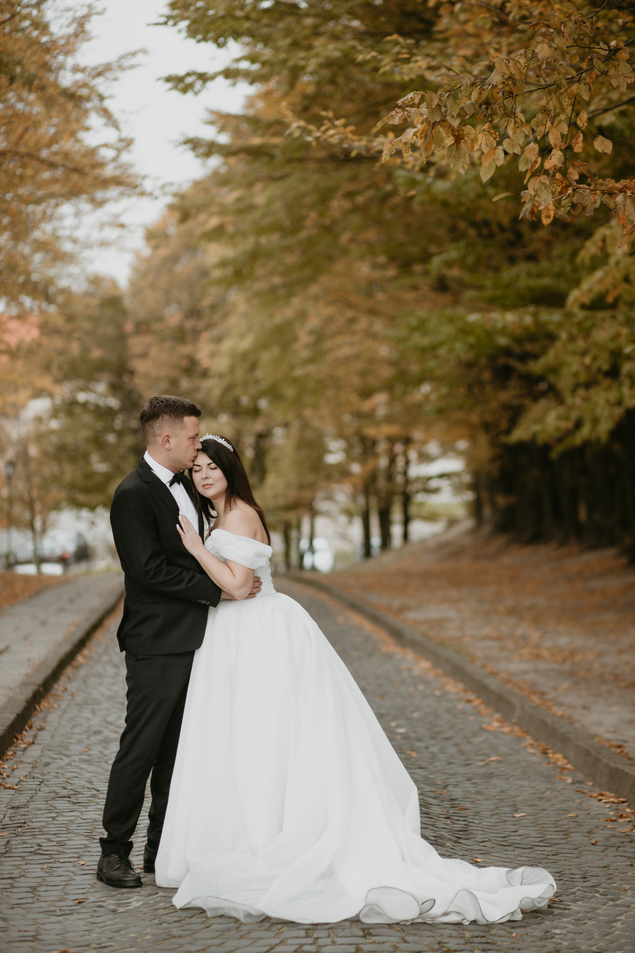 Весільна дозйомка Володя і Маряна. Весільний фотограф у Львові Мирон Роксоляна