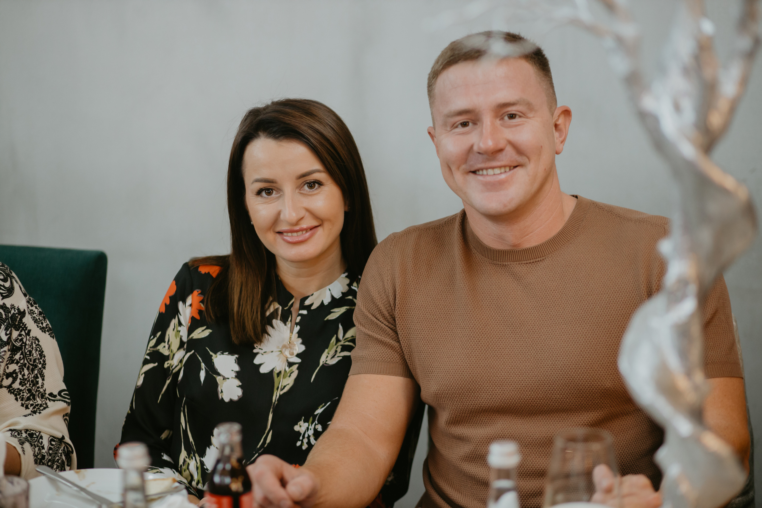 День народження Ясмінки. Весільний фотограф у Львові Мирон Роксоляна