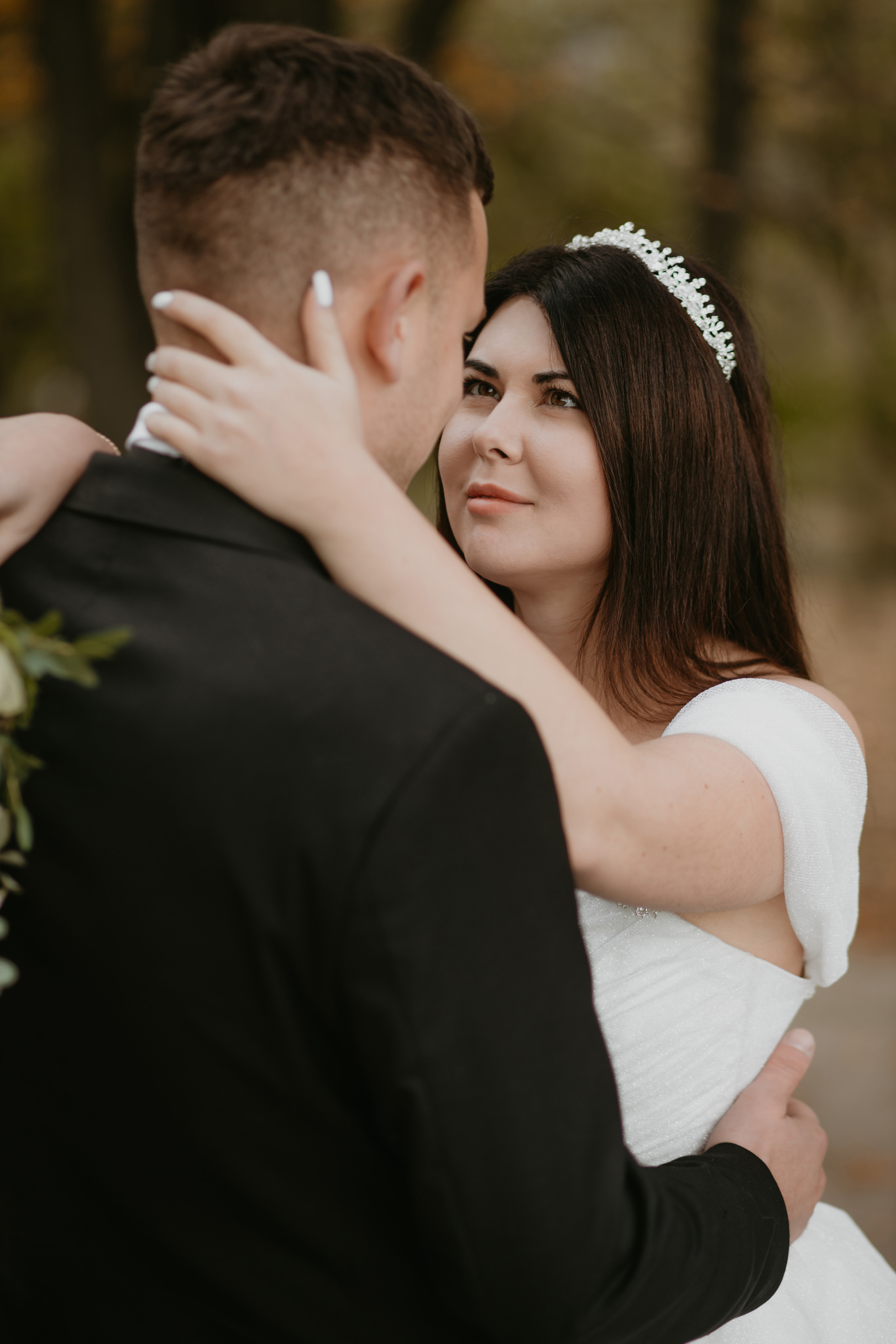 Весільна дозйомка Володя і Маряна. Весільний фотограф у Львові Мирон Роксоляна