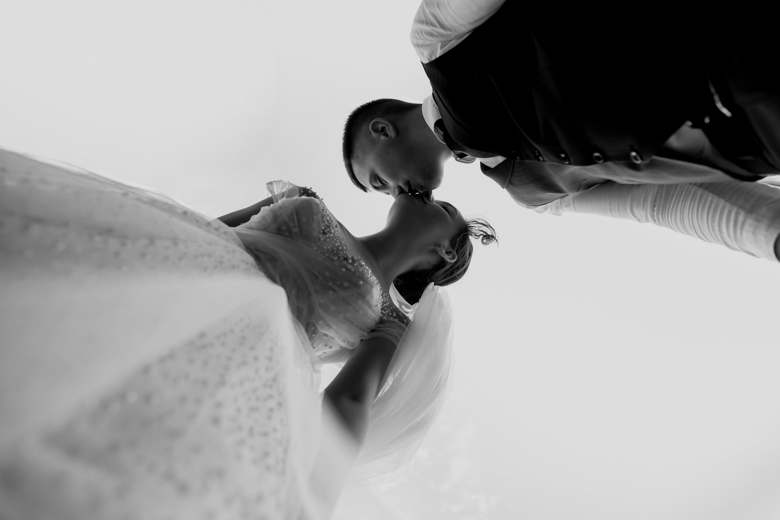 Дозйомка Катя та Володя. Весільний фотограф у Львові Мирон Роксоляна