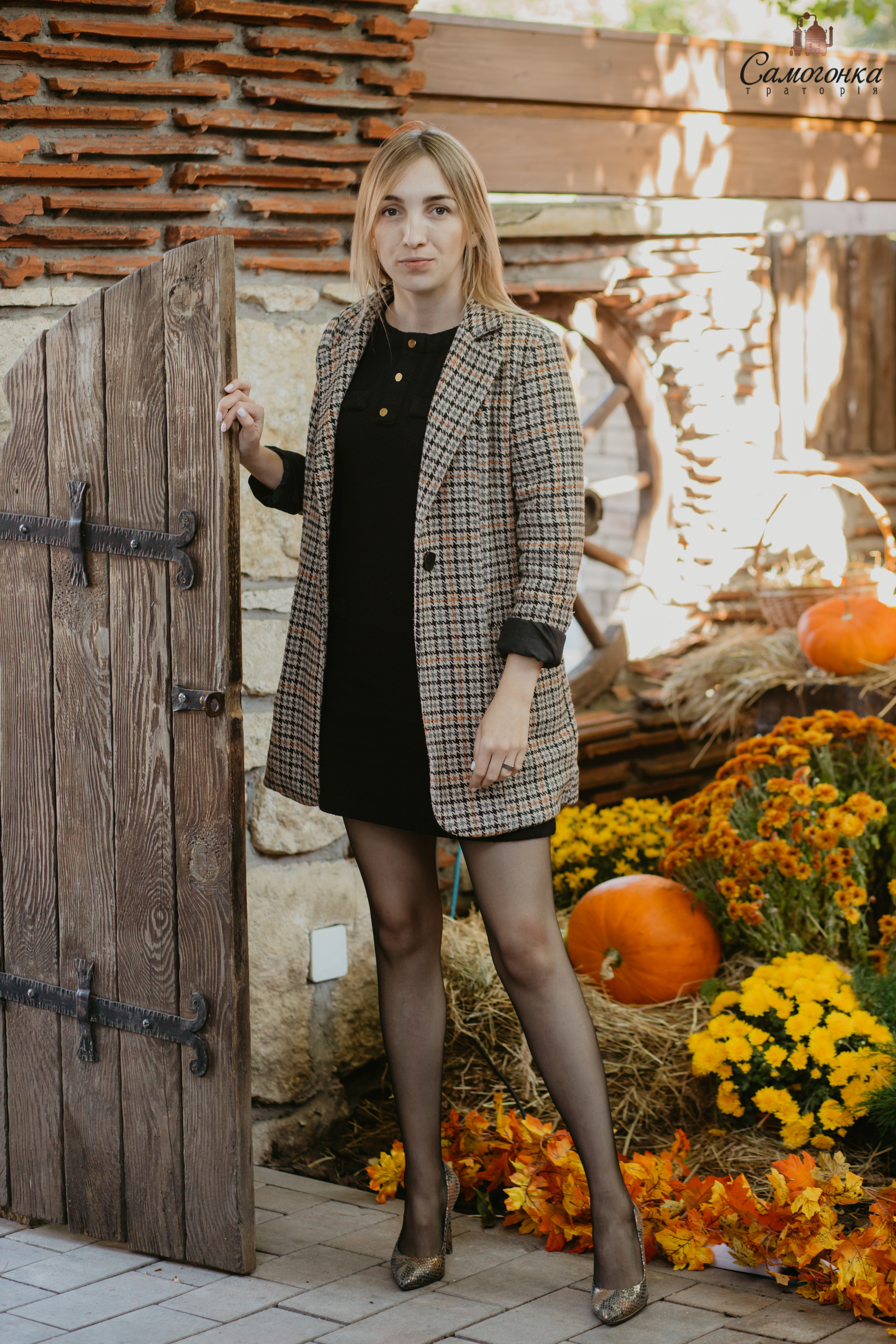 Репортаж із фестивалю самогонки. Весільний фотограф у Львові Мирон Роксоляна