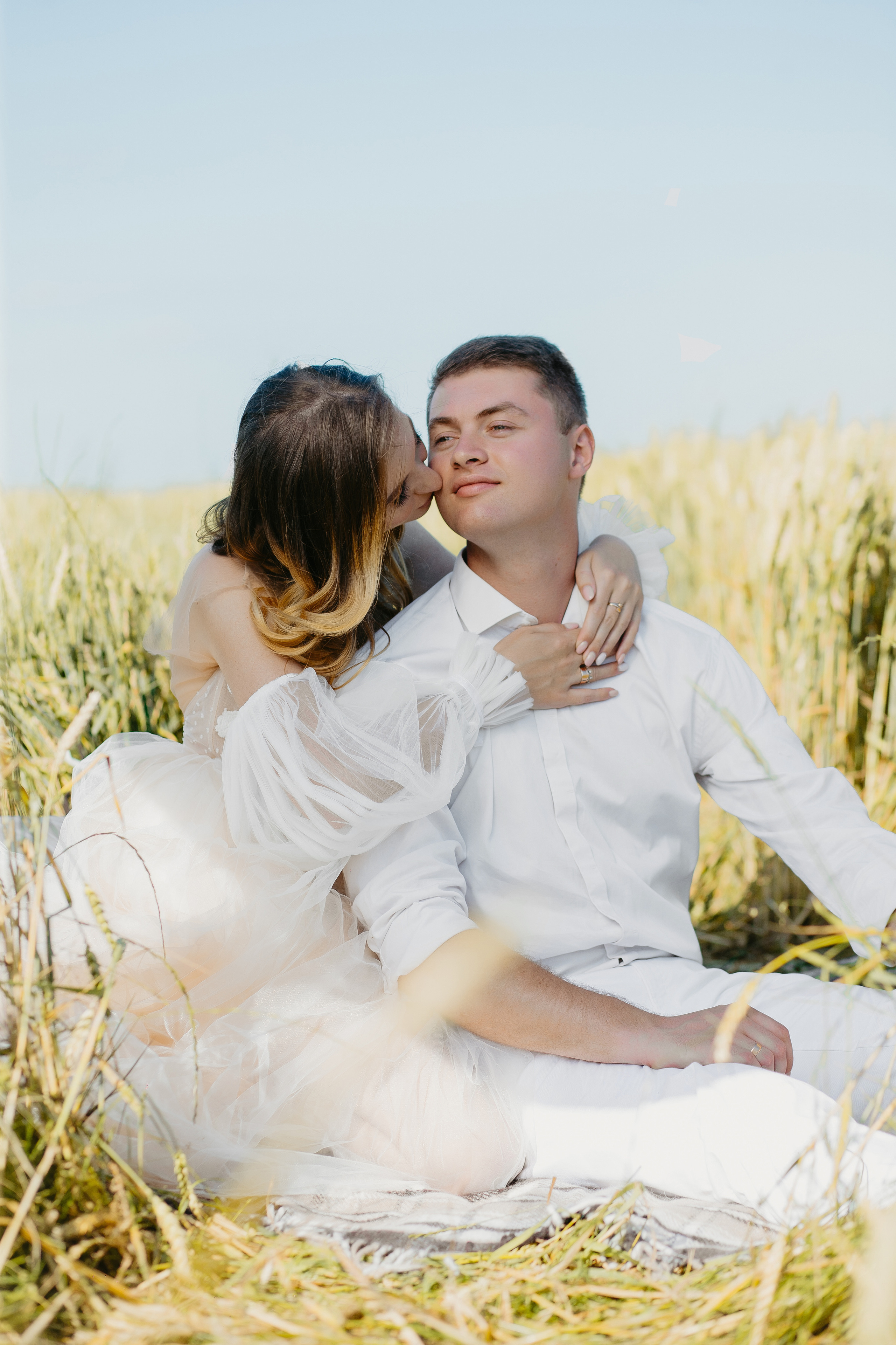 Дозйомка Таня і Олег. Весільний фотограф у Львові Мирон Роксоляна