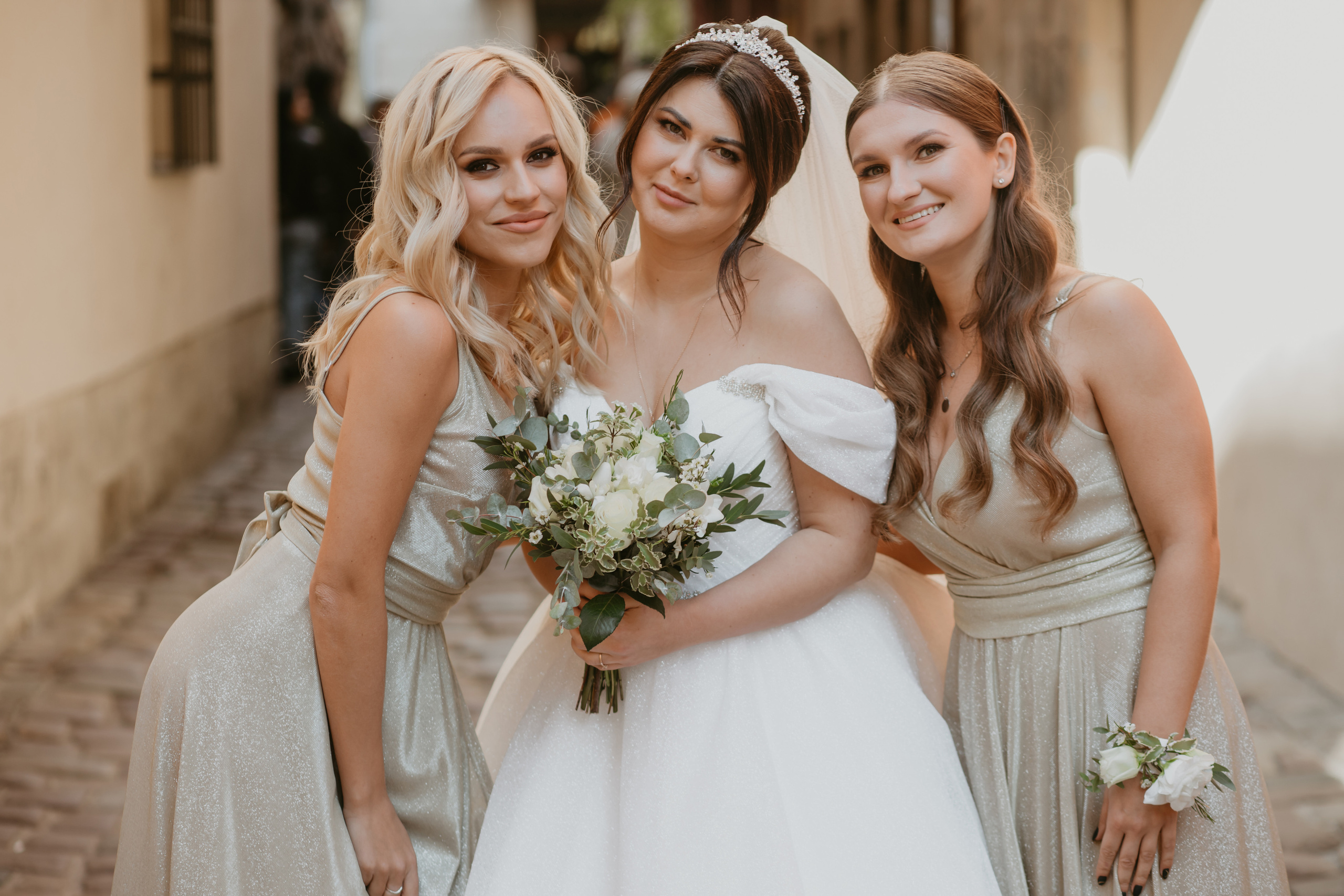 Весільний день Маряни та Володі. Весільний фотограф у Львові Мирон Роксоляна