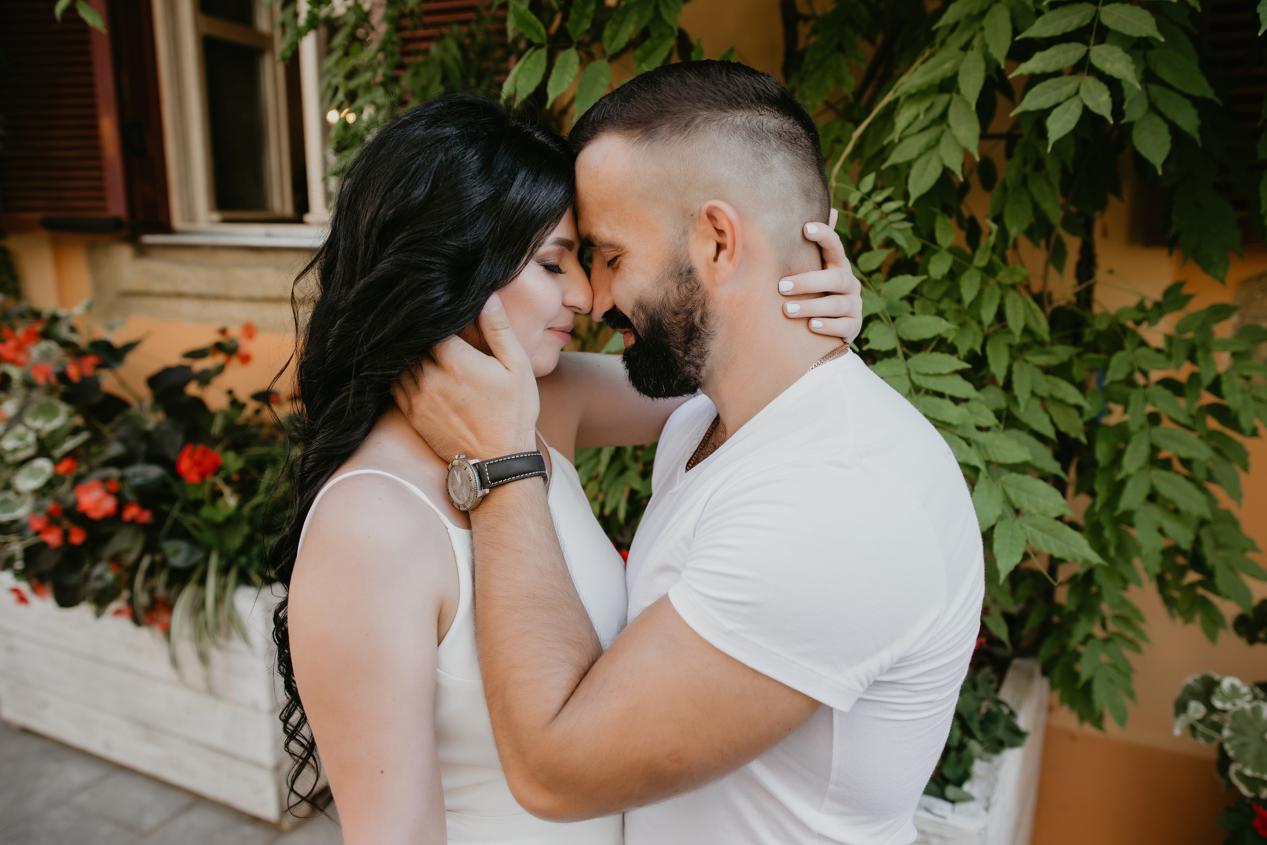 Розпис Леонід і Соломія. Весільний фотограф у Львові Мирон Роксоляна