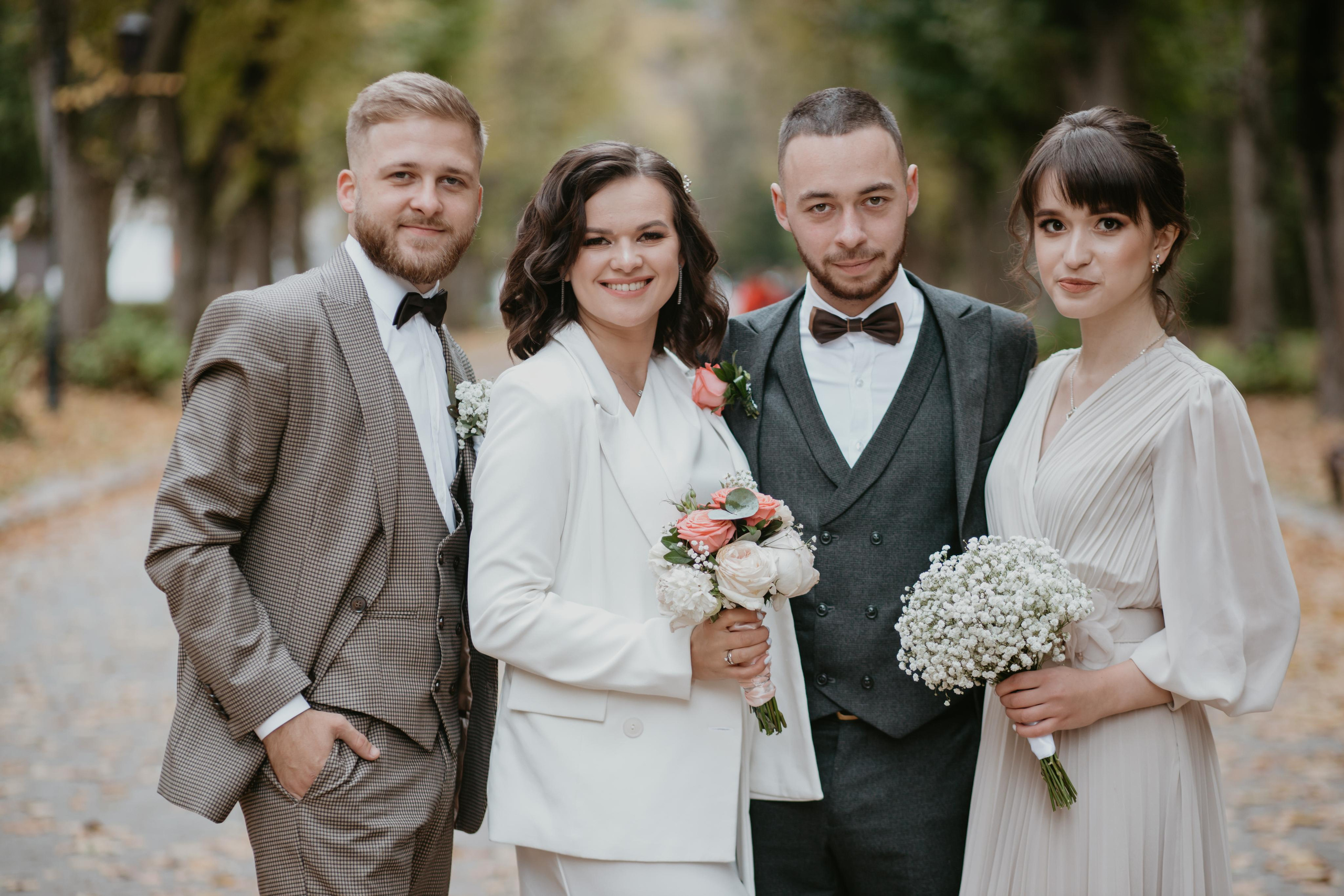 Розпис Уляна і Олег. Весільний фотограф у Львові Мирон Роксоляна