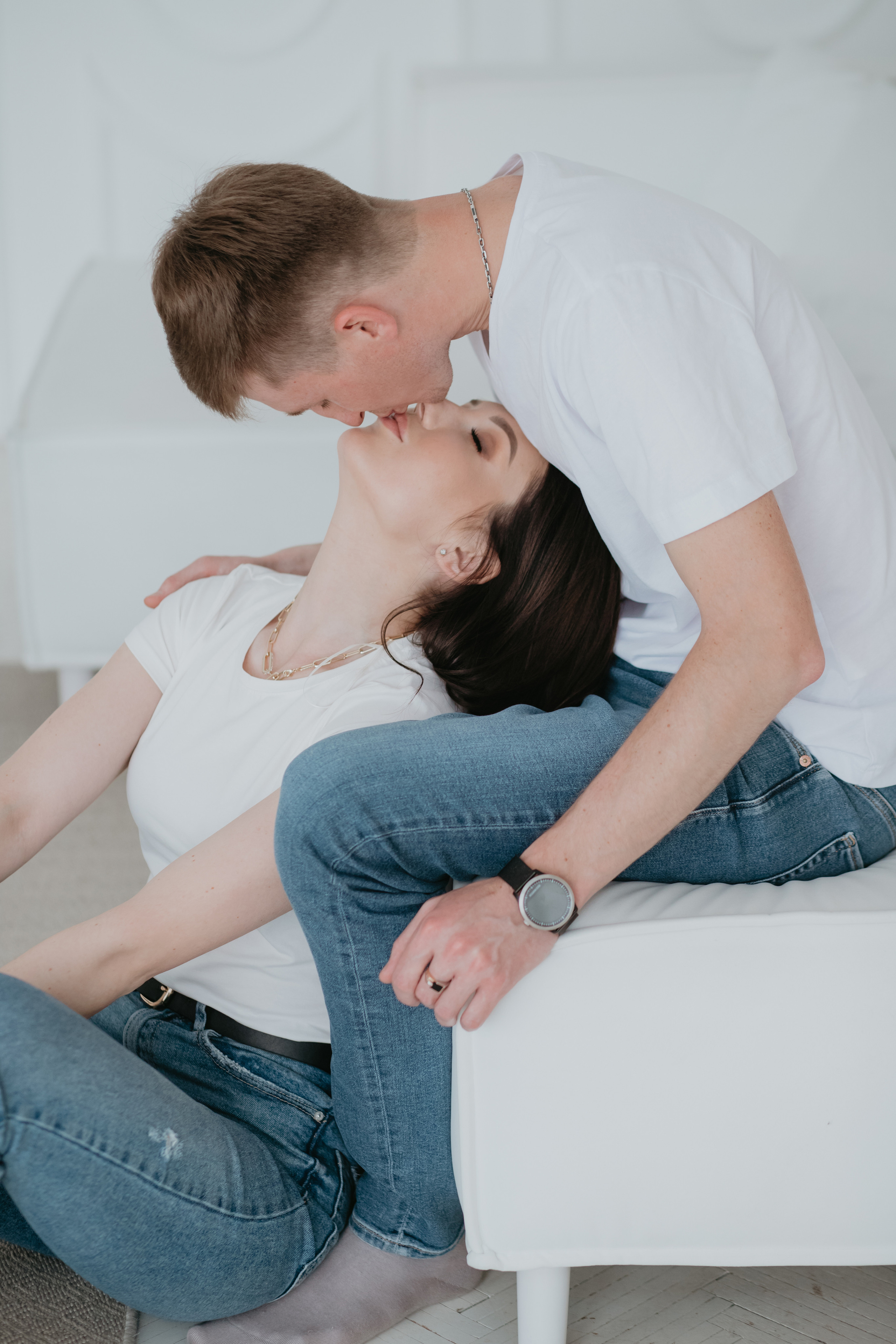 Олена і Назар. Весільний фотограф у Львові Мирон Роксоляна