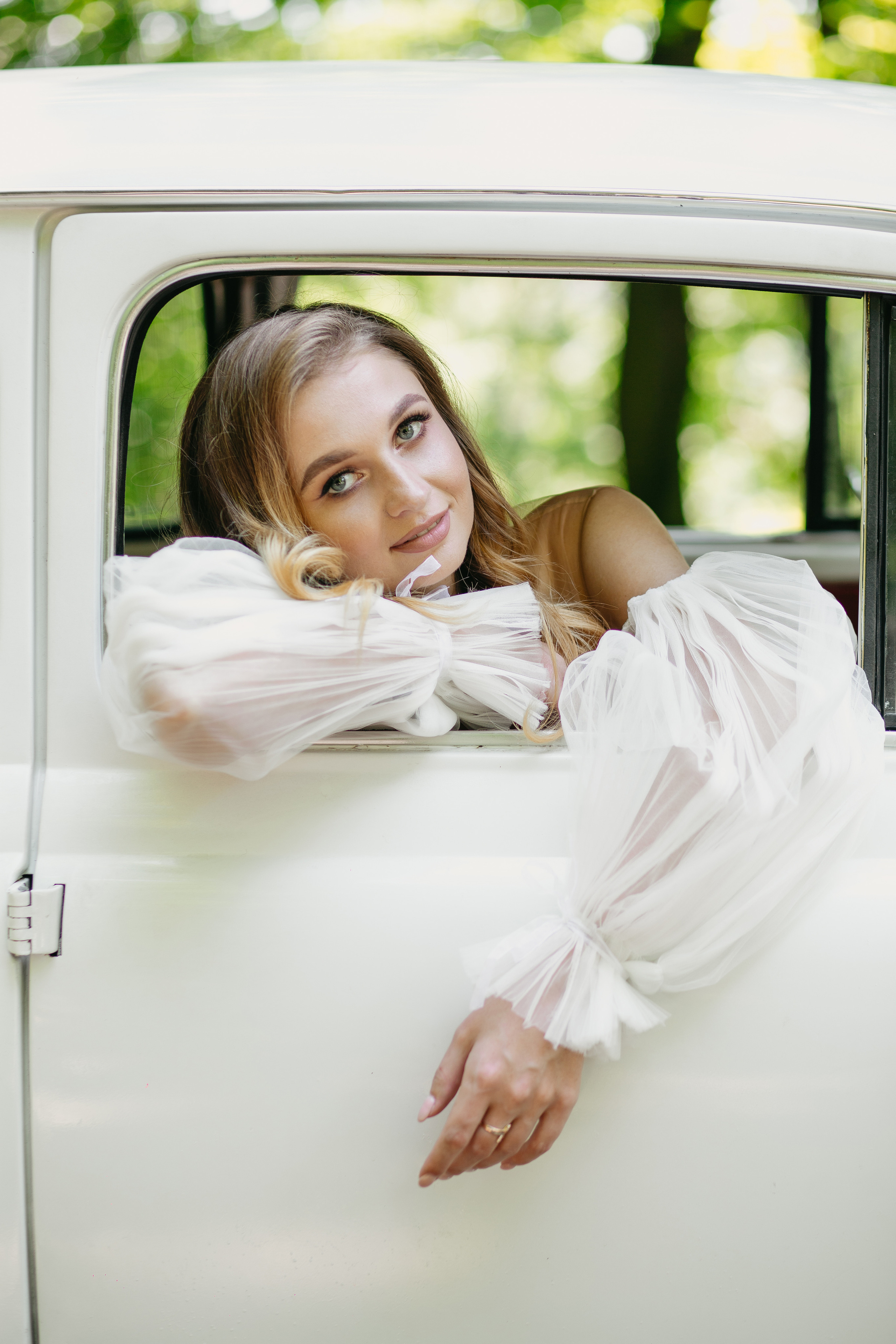 Весільний фотограф у Львові Мирон Роксоляна