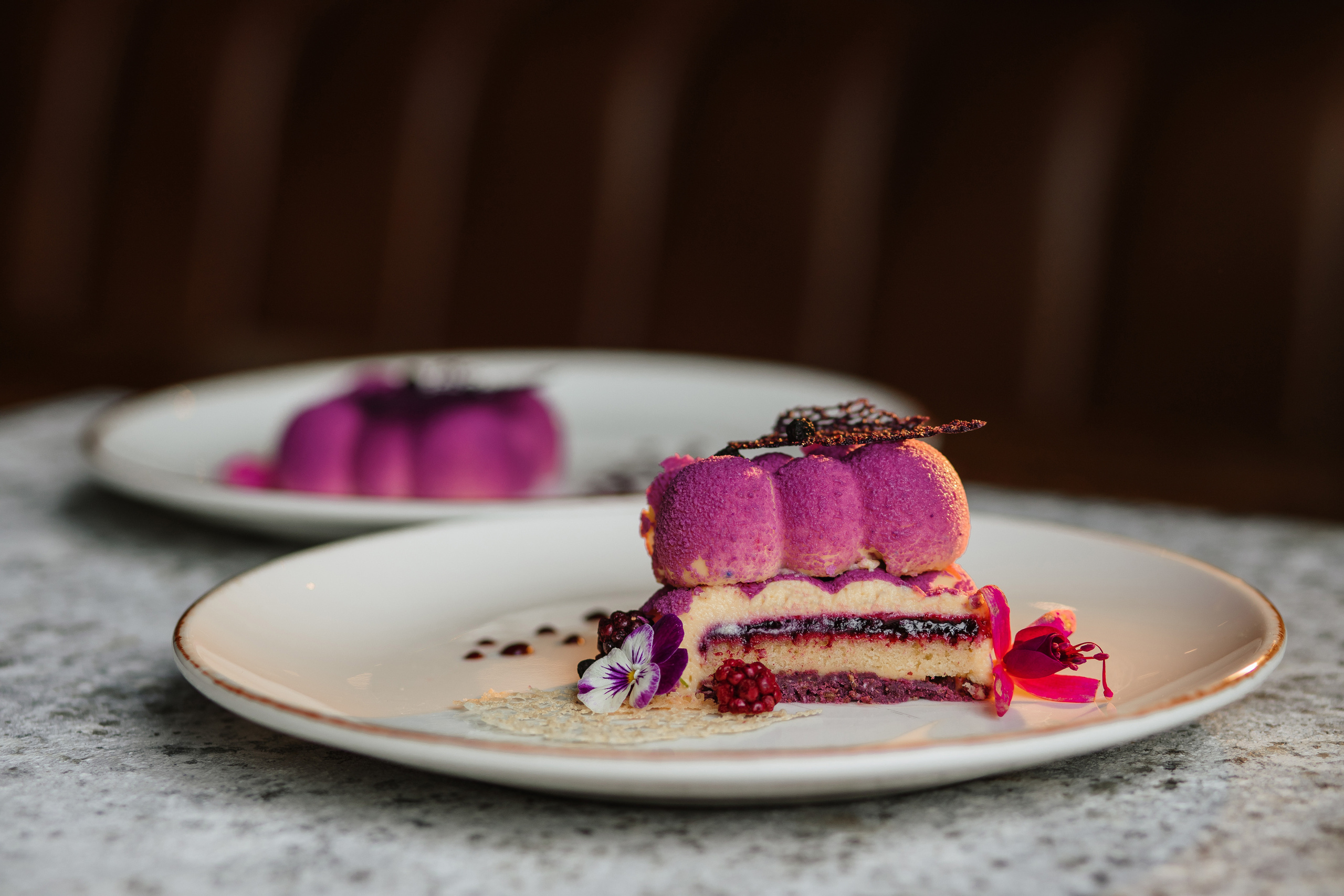 Десерти. Весільний фотограф у Львові Мирон Роксоляна