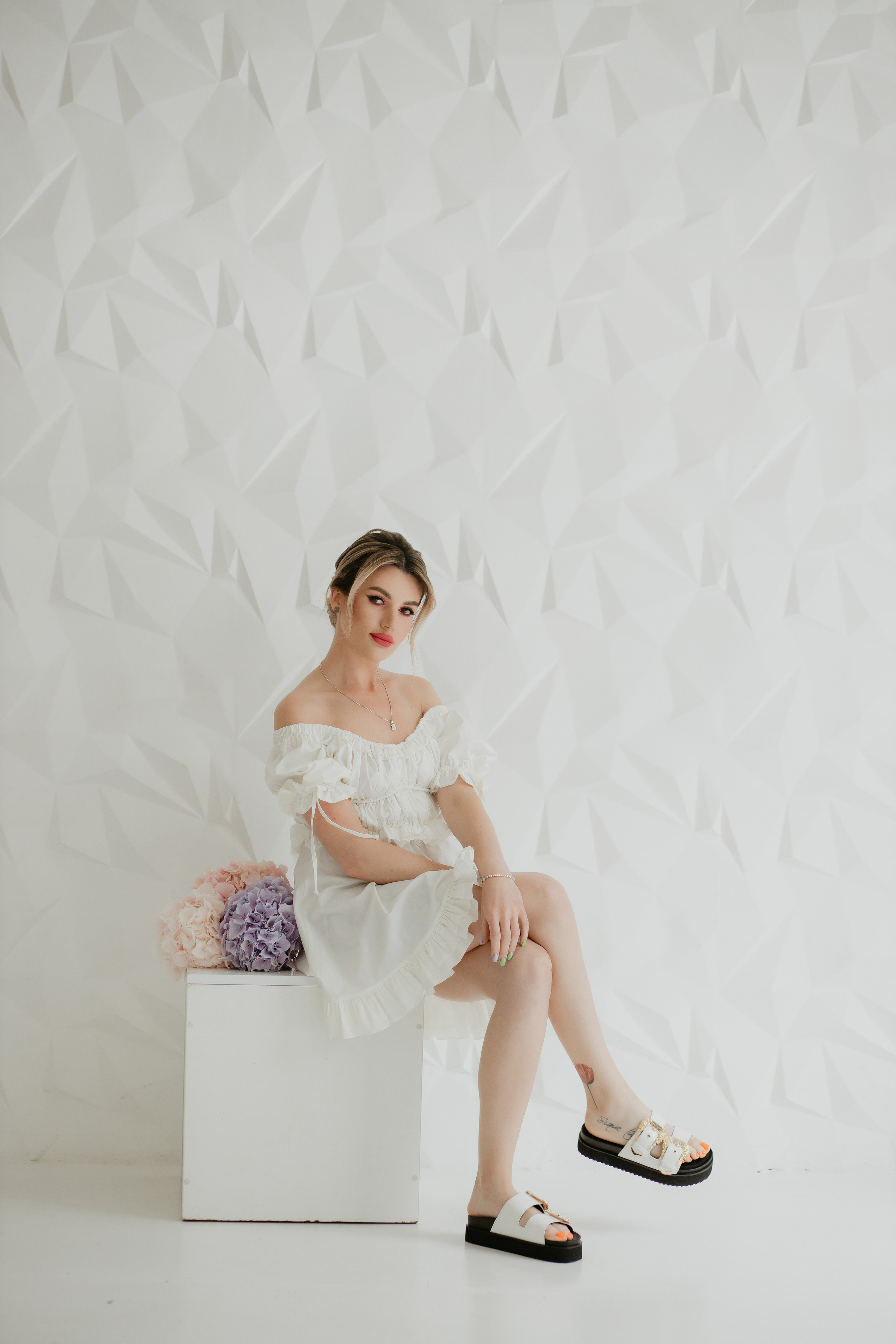 Контент для косметолога. Весільний фотограф у Львові Мирон Роксоляна