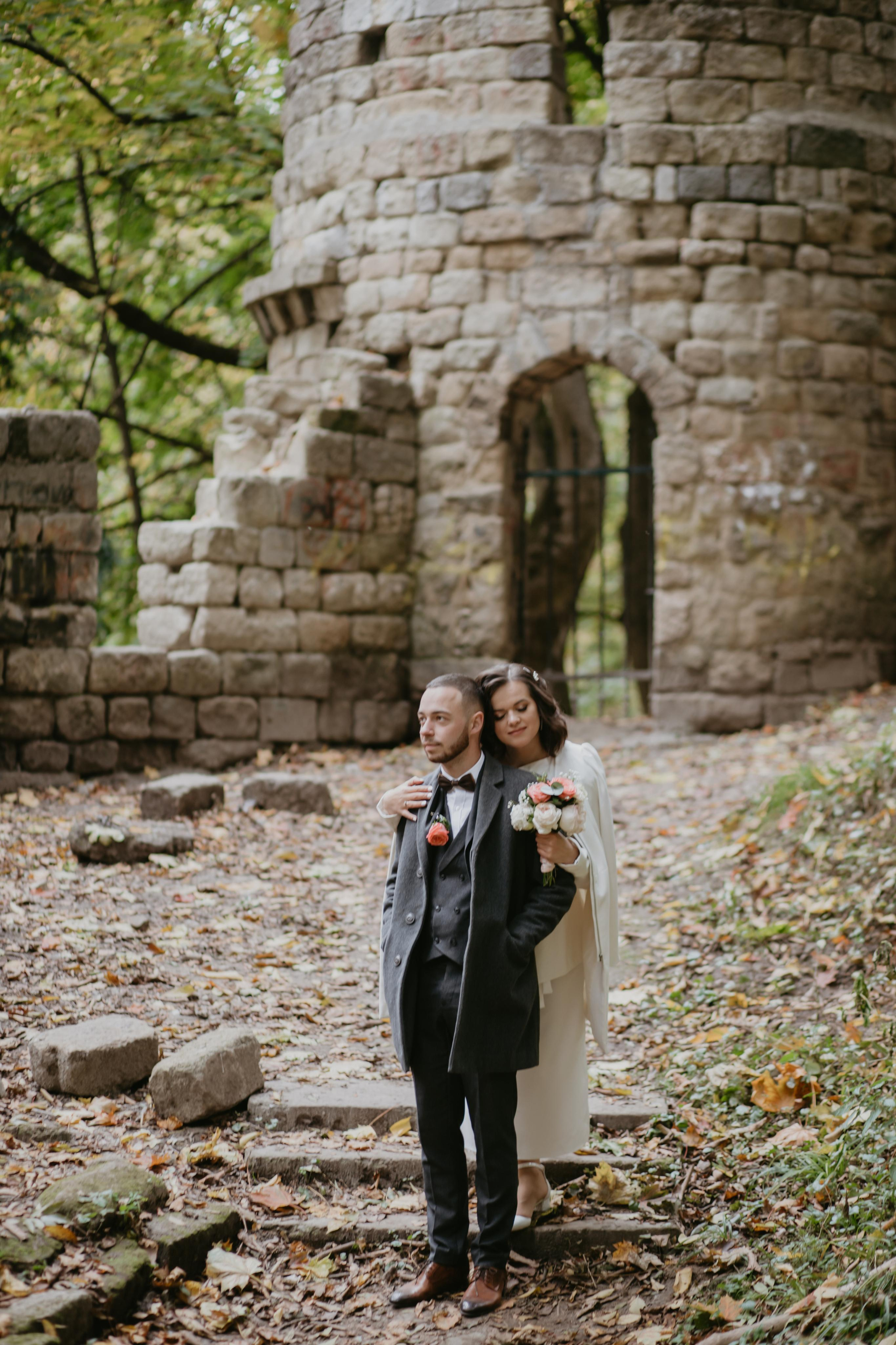 Розпис Уляна і Олег. Весільний фотограф у Львові Мирон Роксоляна