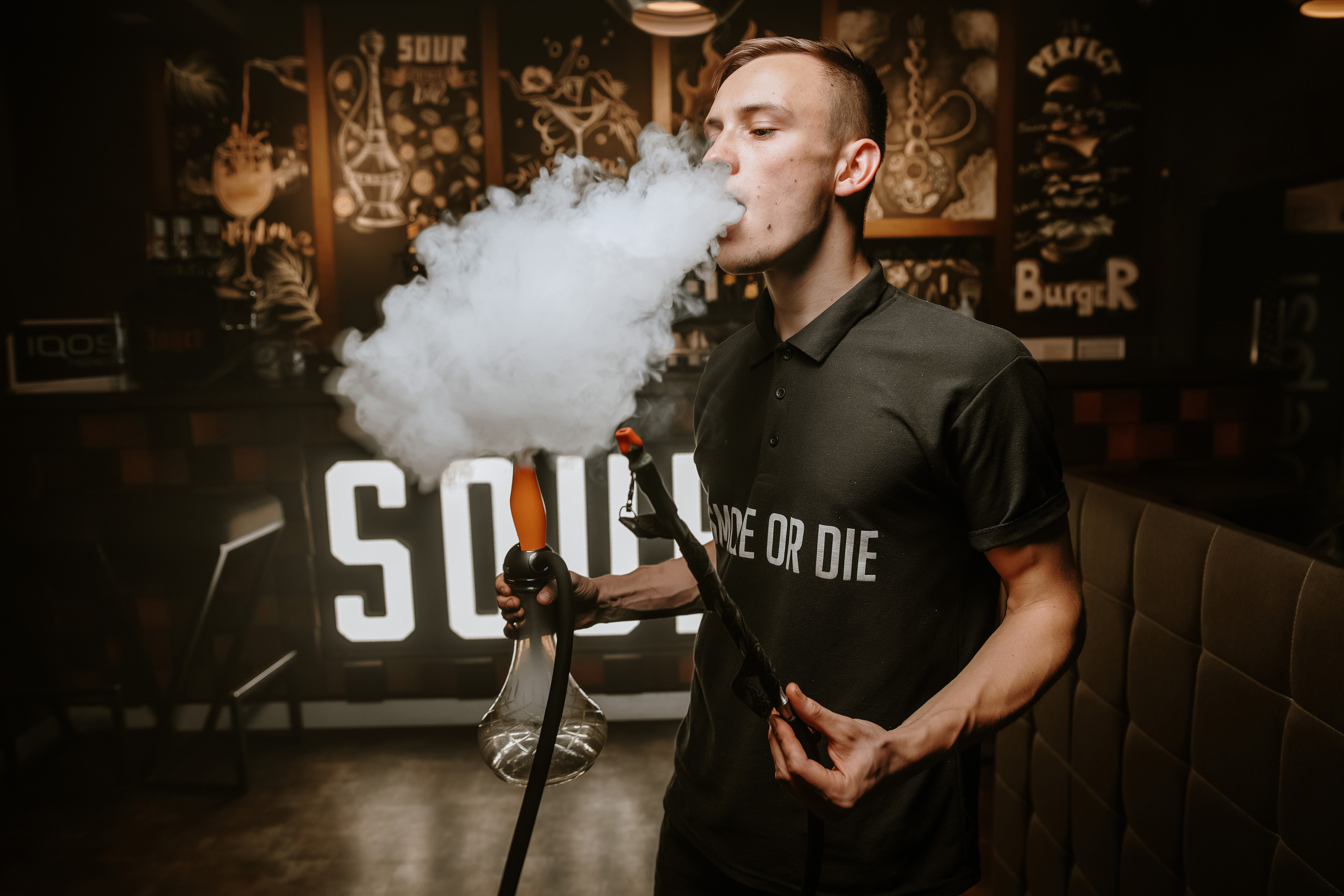 Для лаундж бару. Весільний фотограф у Львові Мирон Роксоляна