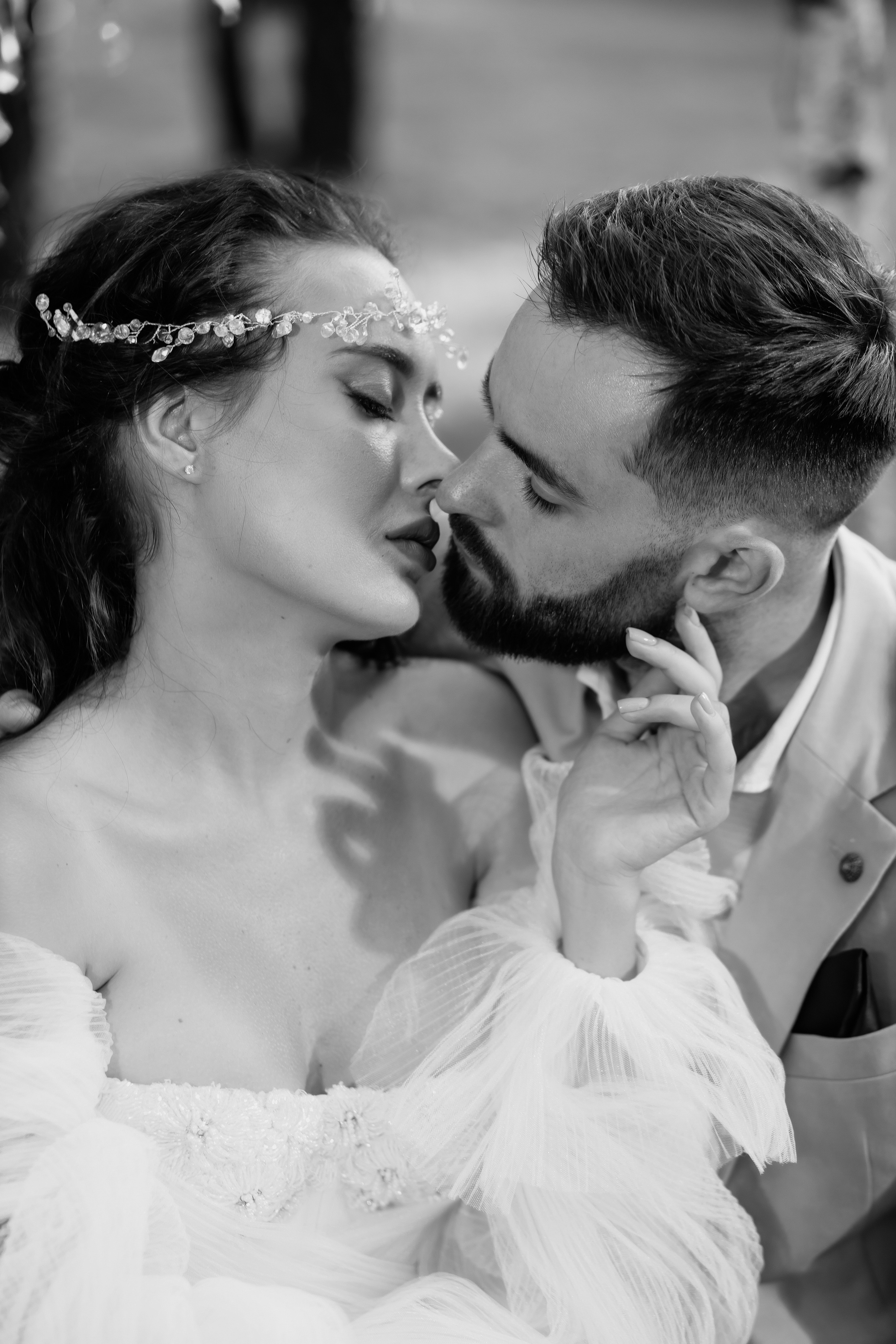 Весілля Володимир та Олександра. Весільний фотограф у Львові Мирон Роксоляна