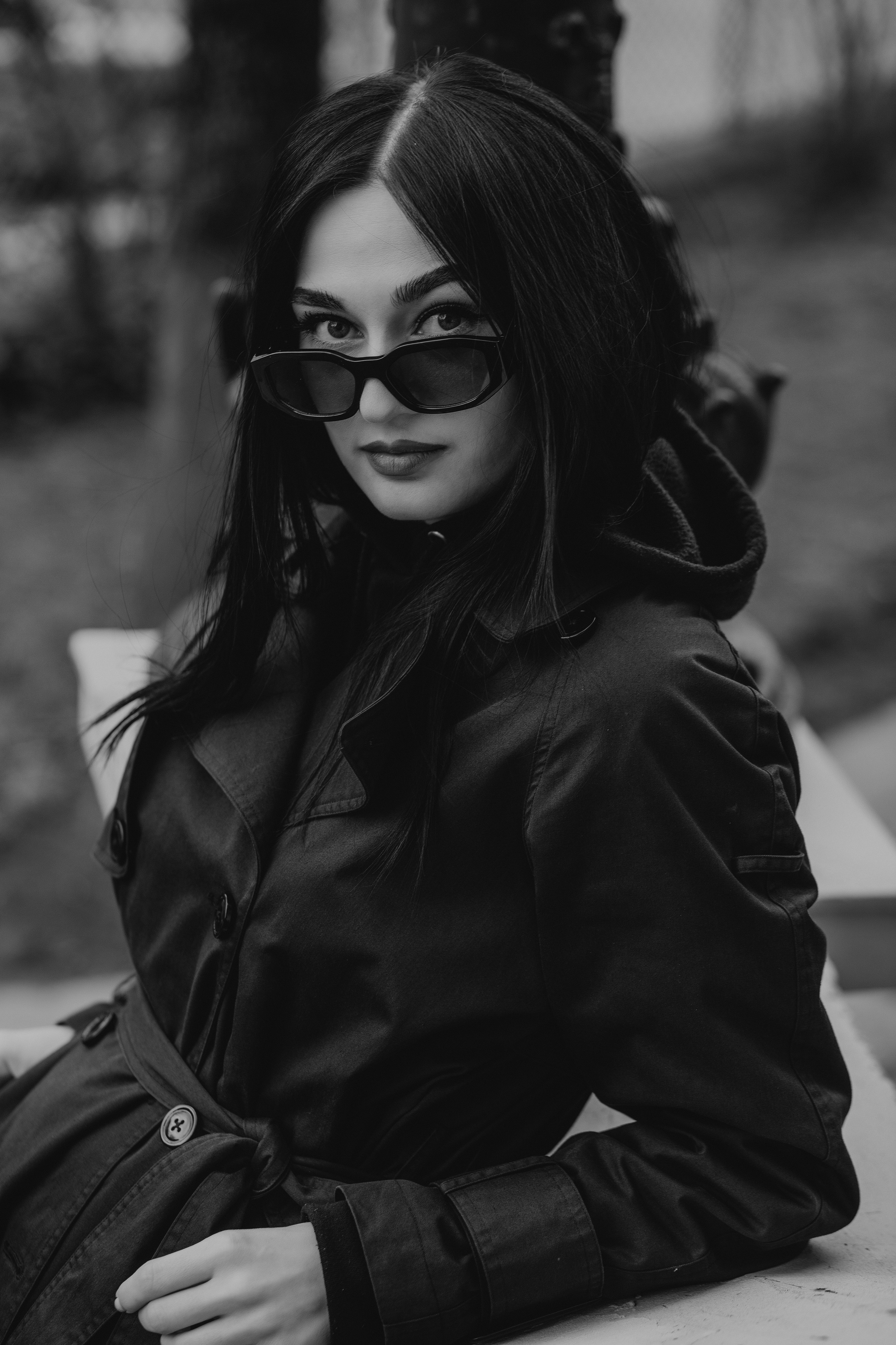 Вулична зйомка Ярини. Весільний фотограф у Львові Мирон Роксоляна