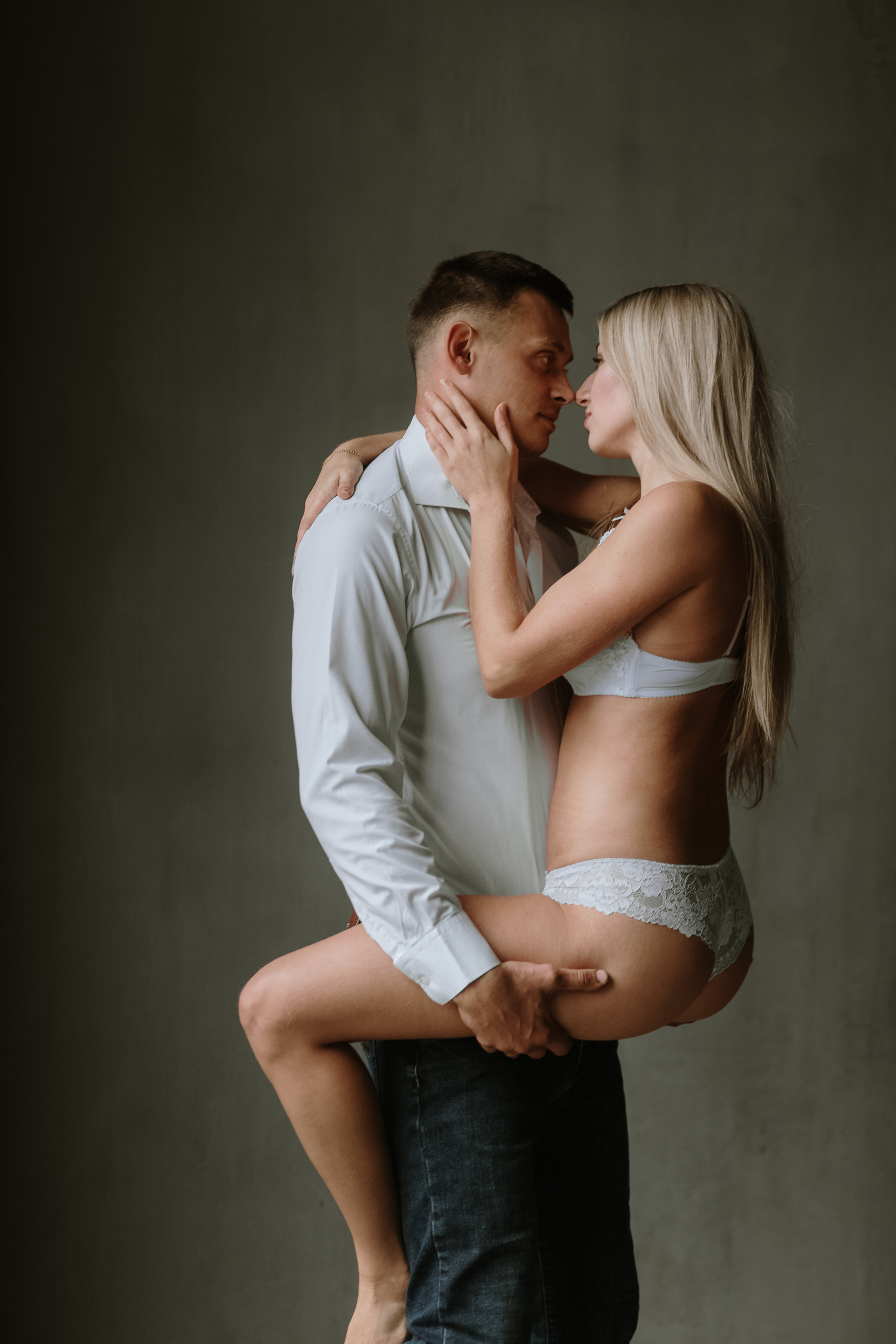 Aqua-room. Весільний фотограф у Львові Мирон Роксоляна