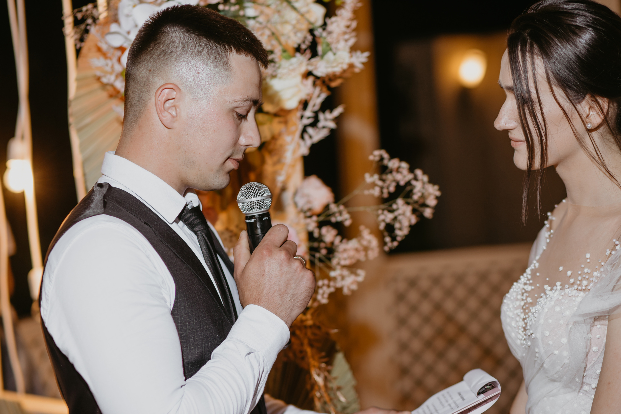 Весільний день Катерини та Володимира. Весільний фотограф у Львові Мирон Роксоляна