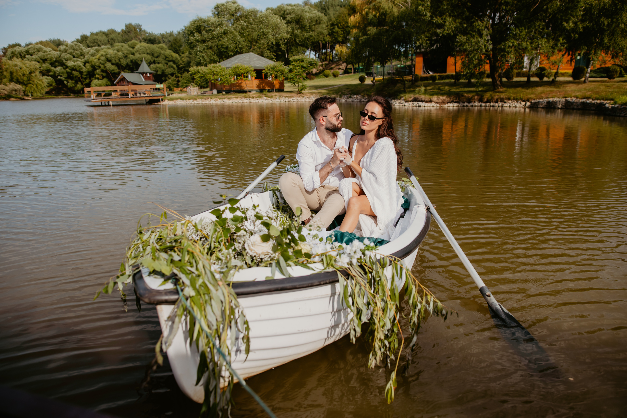 Весілля Володимир та Олександра. Весільний фотограф у Львові Мирон Роксоляна