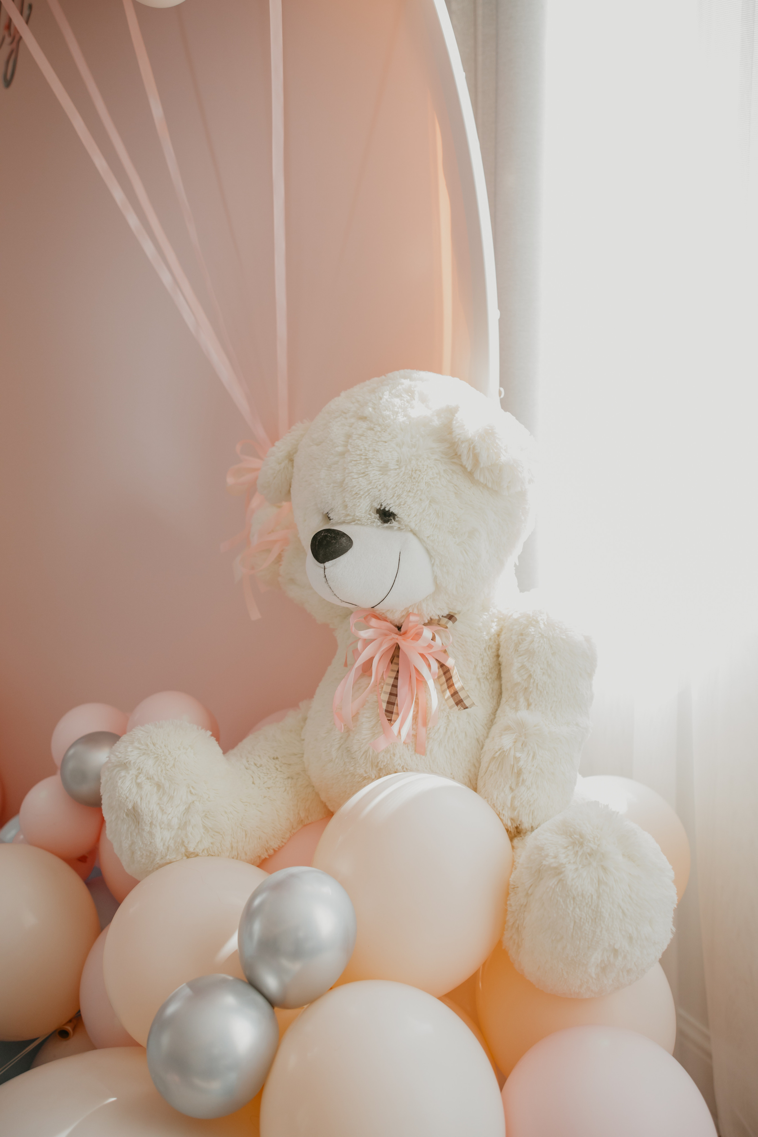 День народження Анна 1 рочок. Весільний фотограф у Львові Мирон Роксоляна