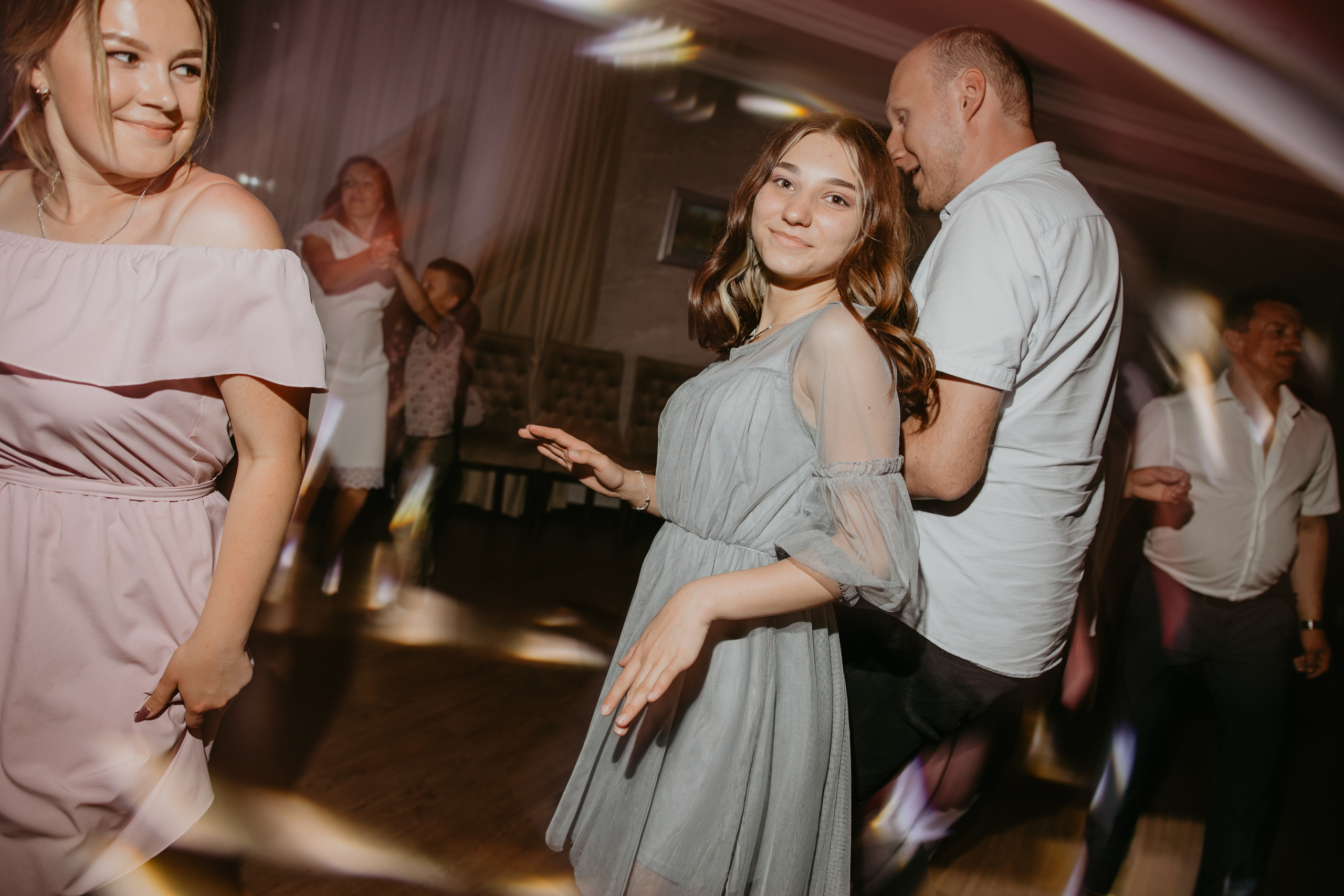 Весільний день Катерини та Володимира. Весільний фотограф у Львові Мирон Роксоляна