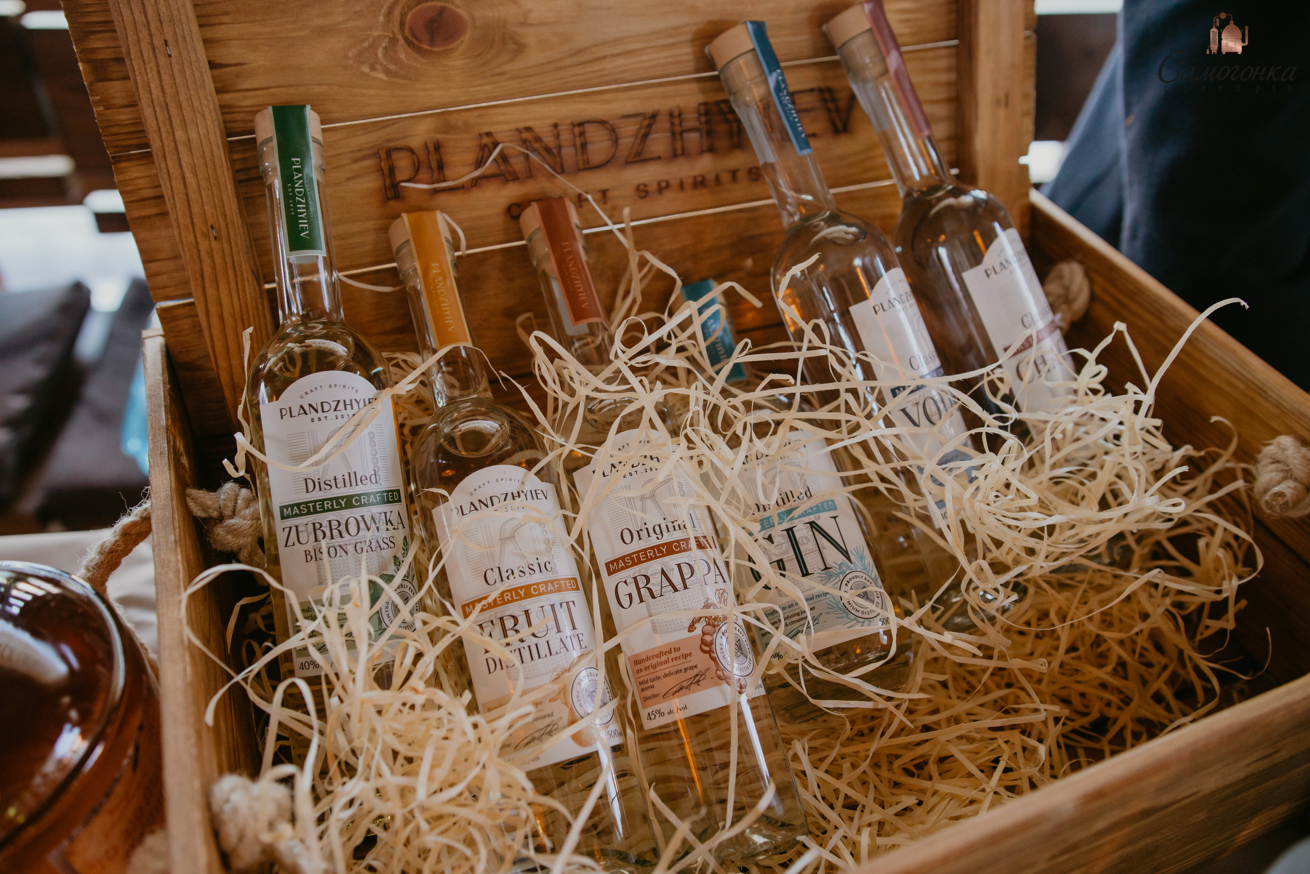 Репортаж із фестивалю самогонки. Весільний фотограф у Львові Мирон Роксоляна