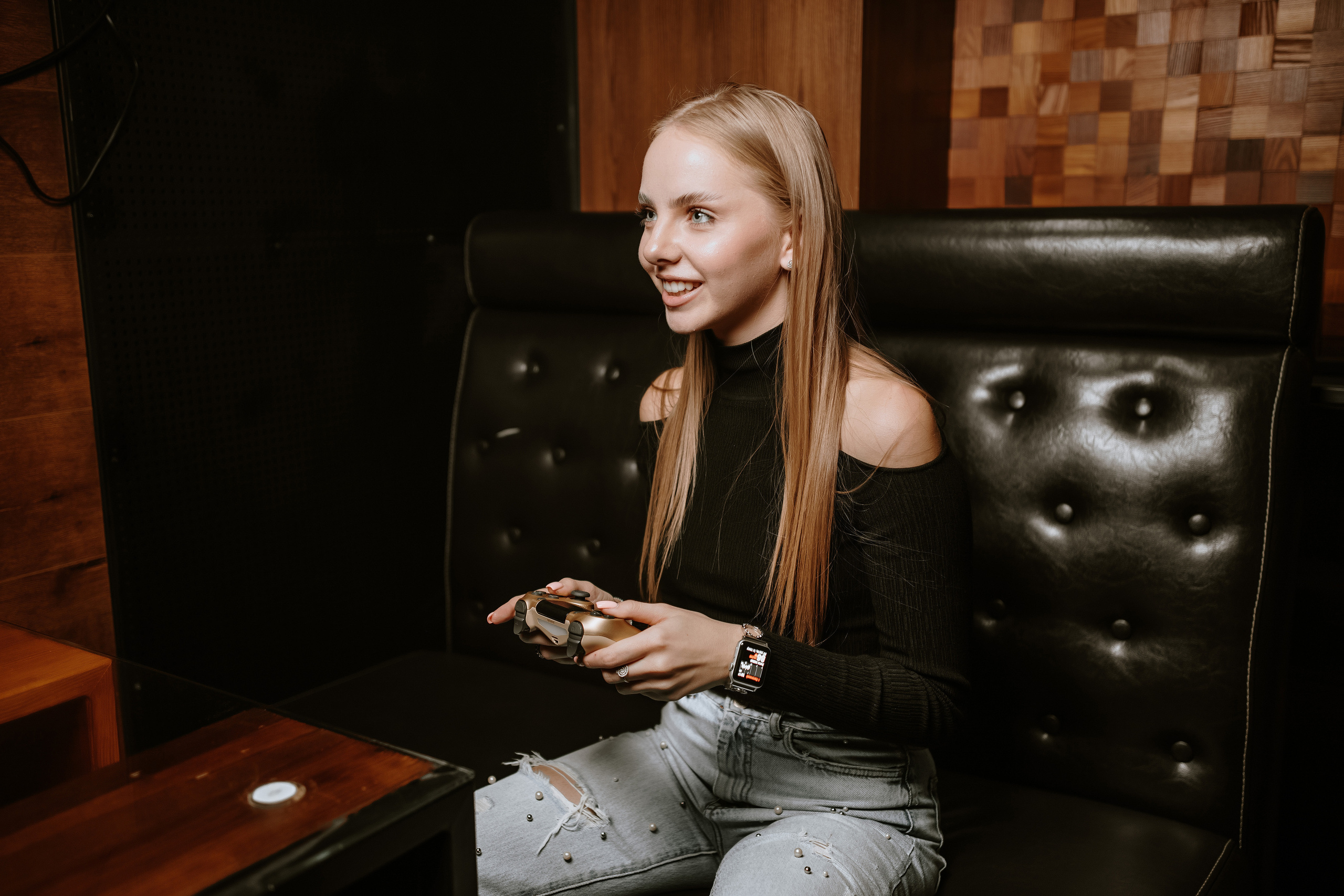 Для лаундж бару. Весільний фотограф у Львові Мирон Роксоляна