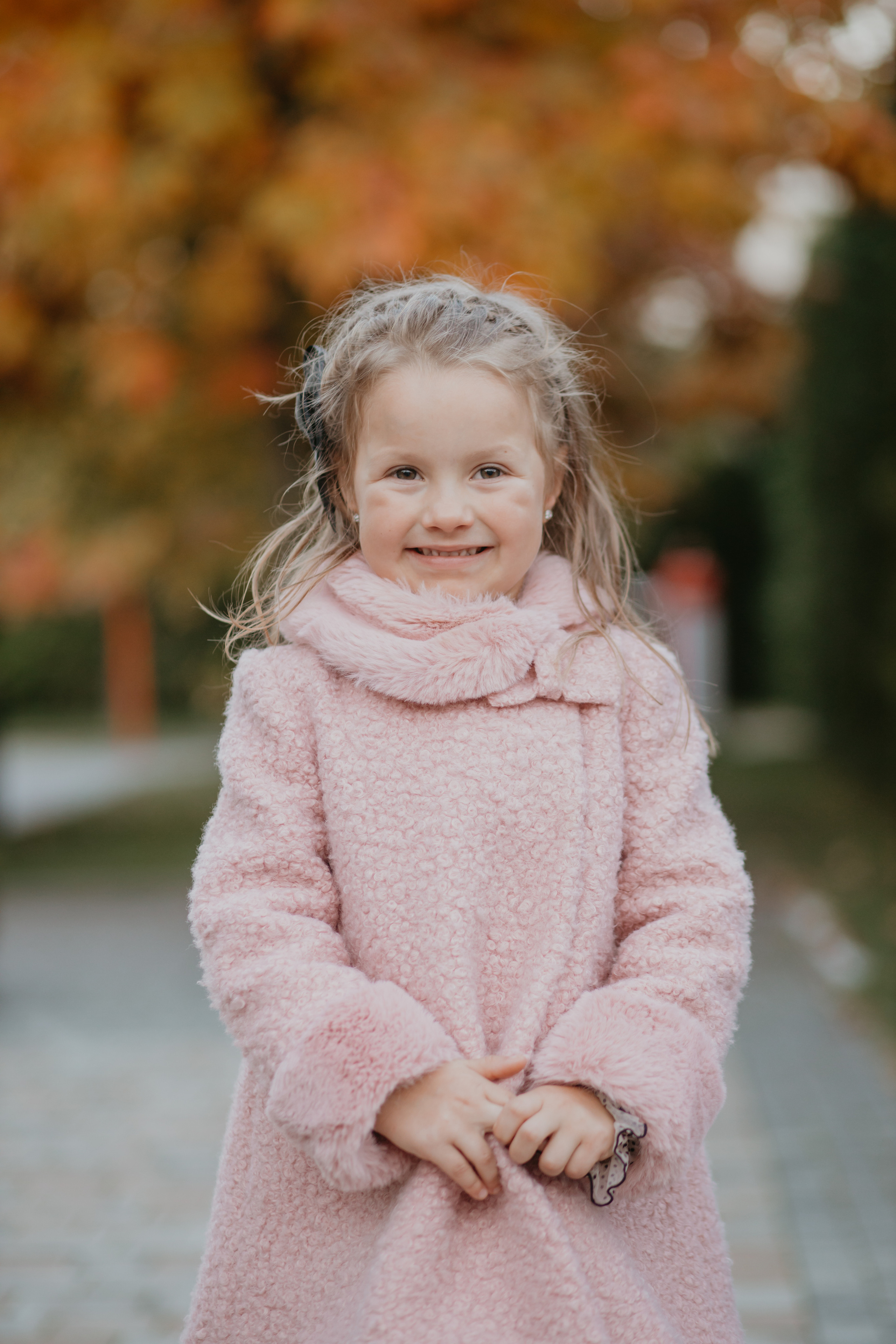 День народження Ясмінки. Весільний фотограф у Львові Мирон Роксоляна