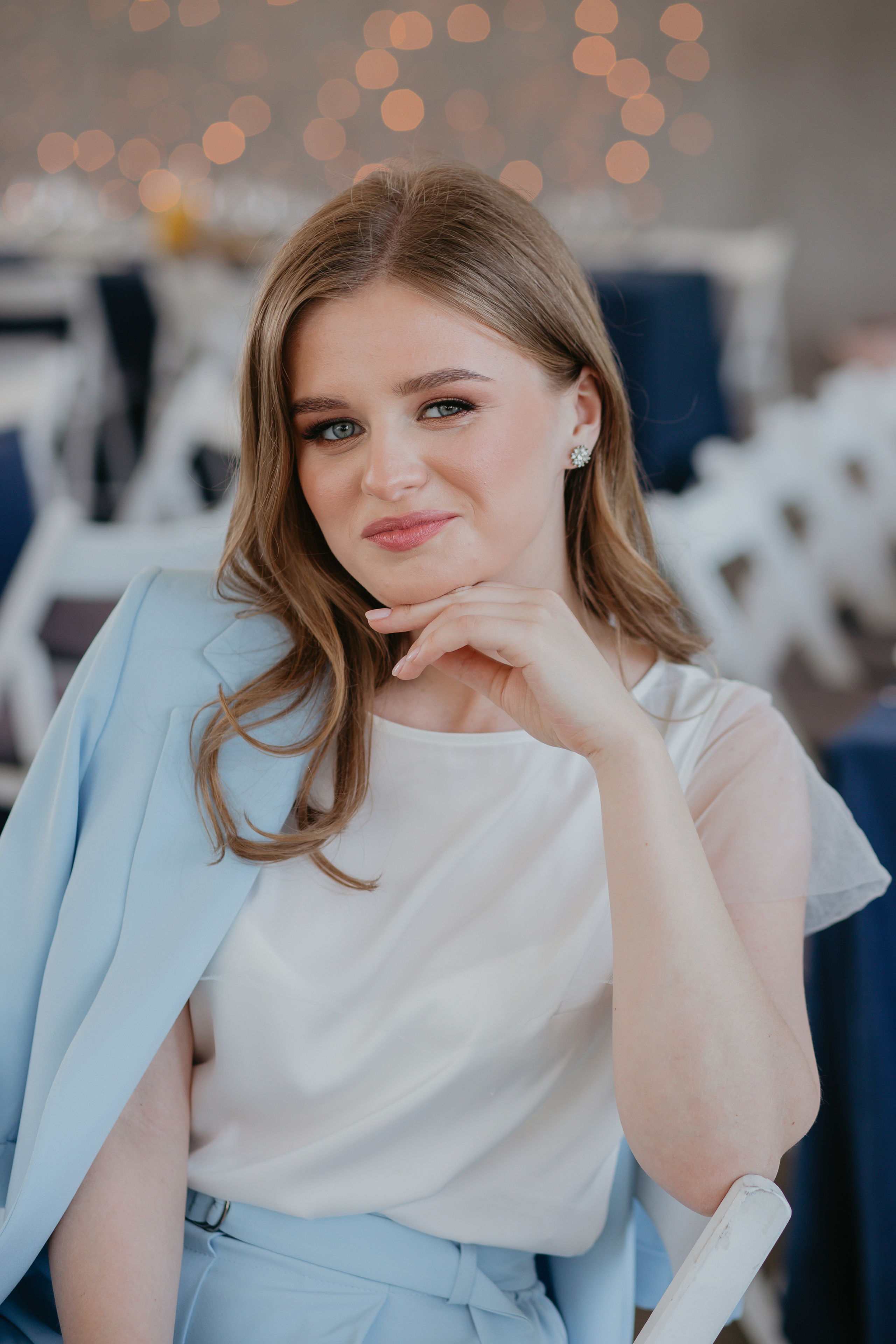 Випукний ЛНМУ ім. Данила Галицького. Весільний фотограф у Львові Мирон Роксоляна