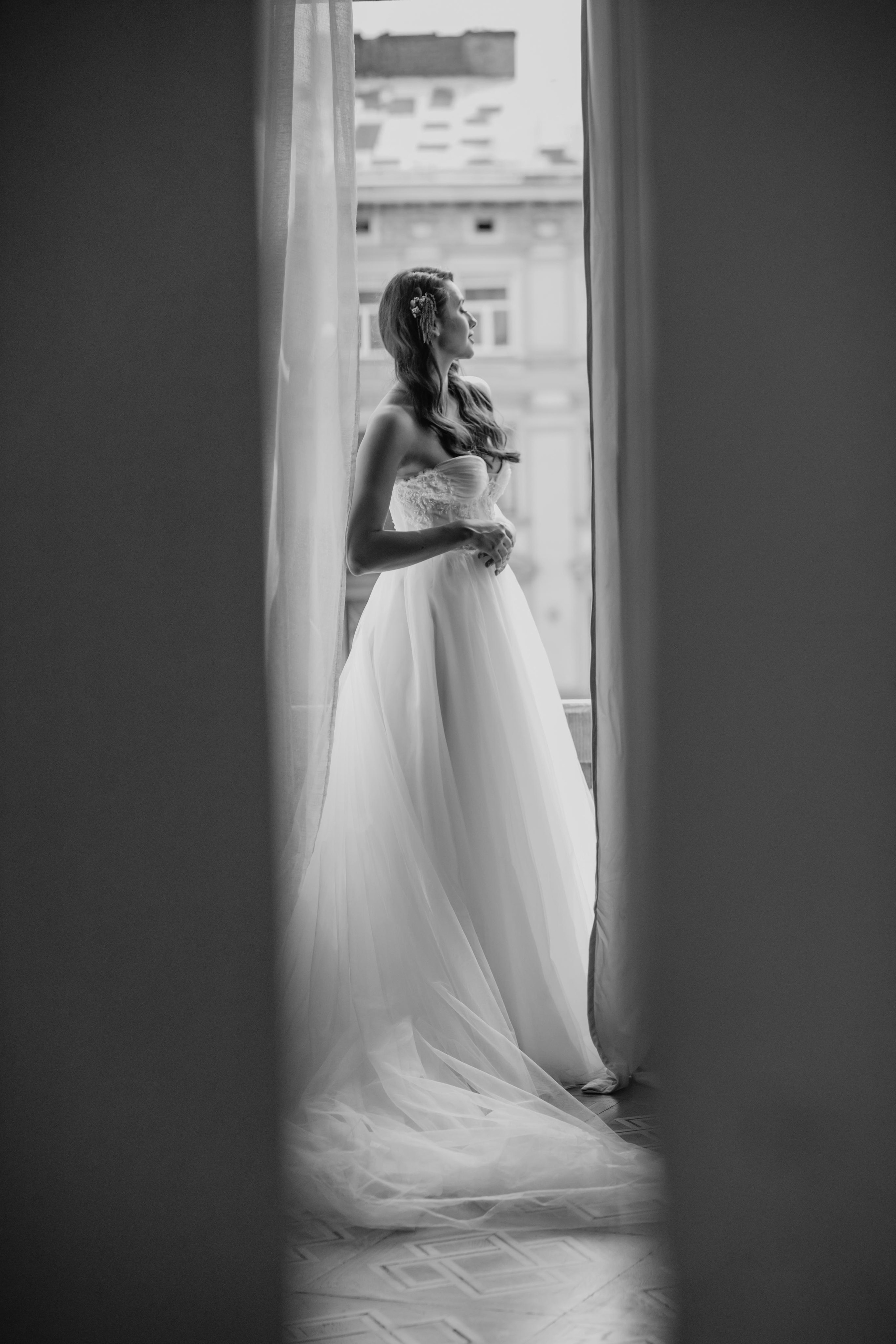 Весілля Таня та Ярко. Весільний фотограф у Львові Мирон Роксоляна